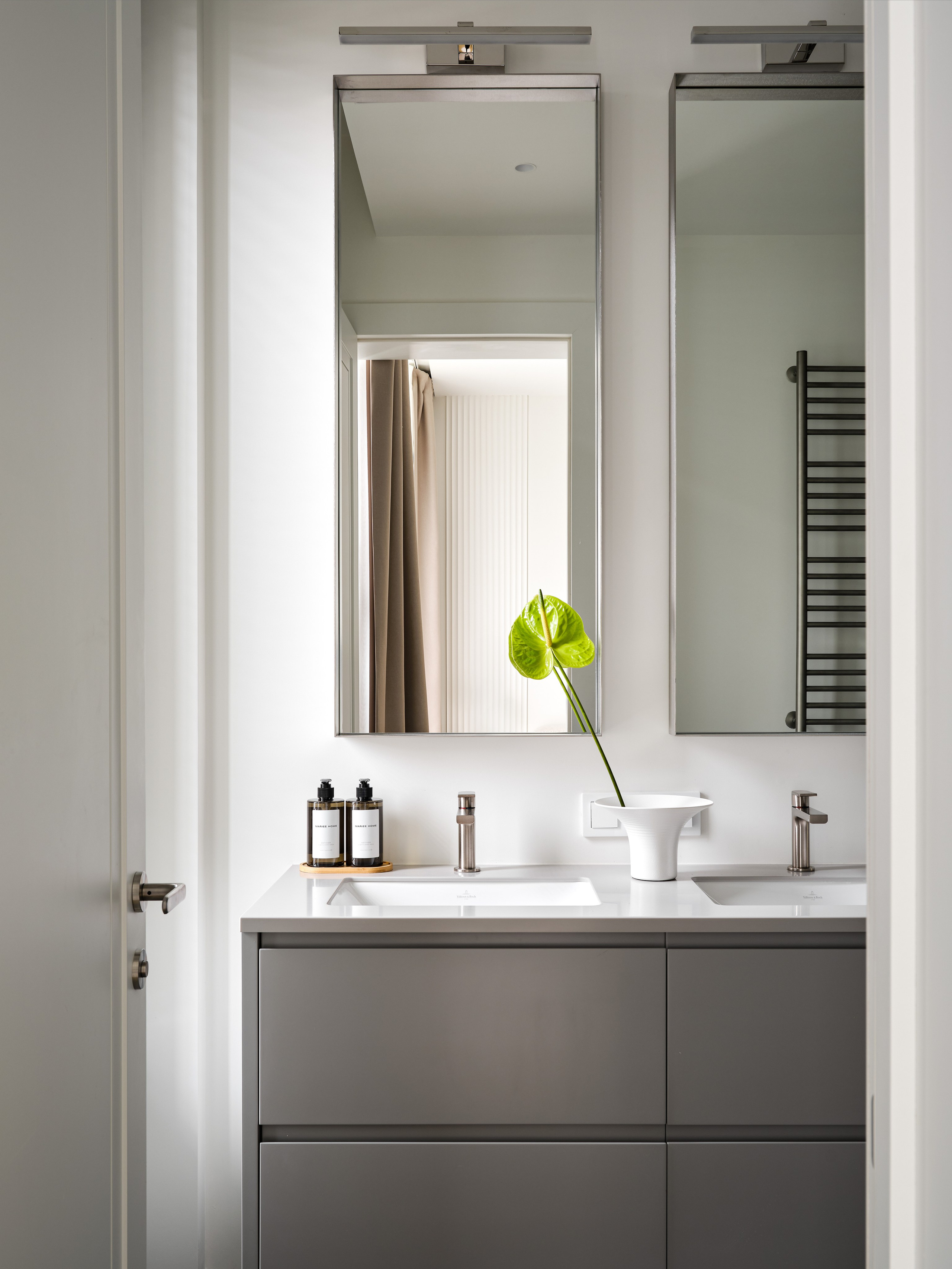 ЖК Lucky. Интерьерный фотограф Константин Пырьев