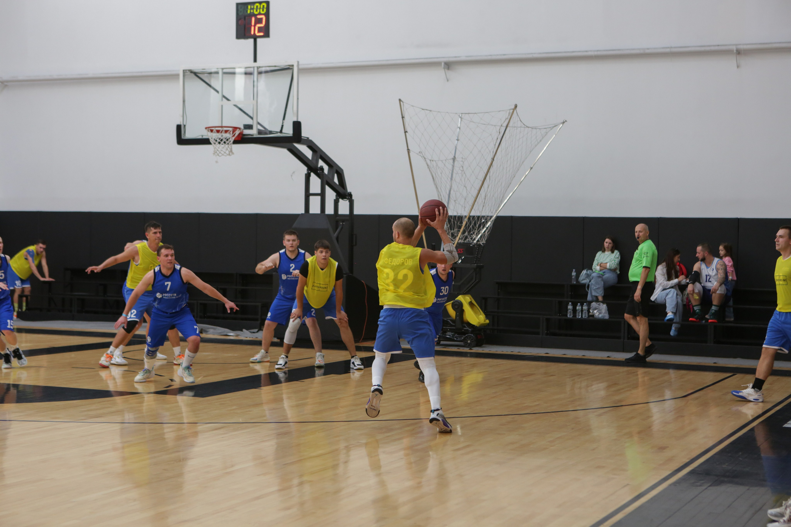 Турнир по баскетболу. Репортажный, семейный, свадебный, портретный фотограф
