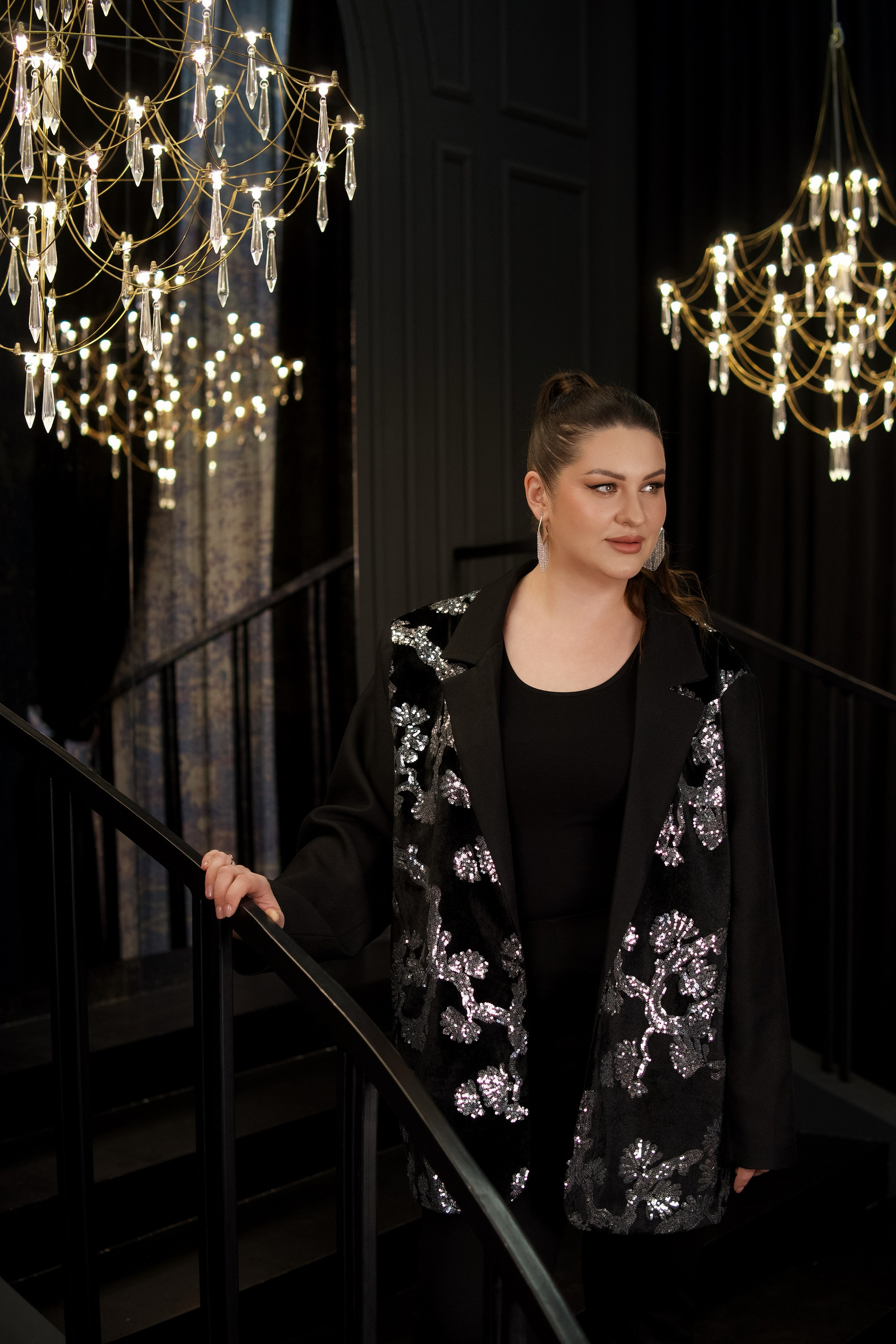 Аня, портрет. Фотограф в Минске Света Григорьева