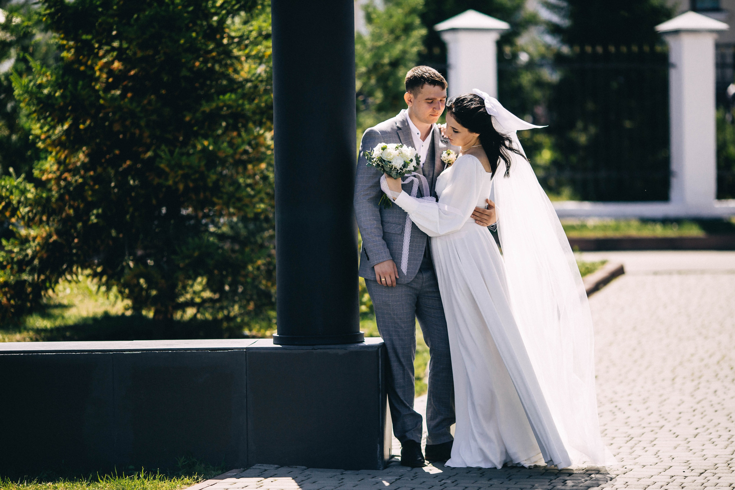 Свадебная Галерея. Фотограф Елена Райс Ленинск-Кузнецкий