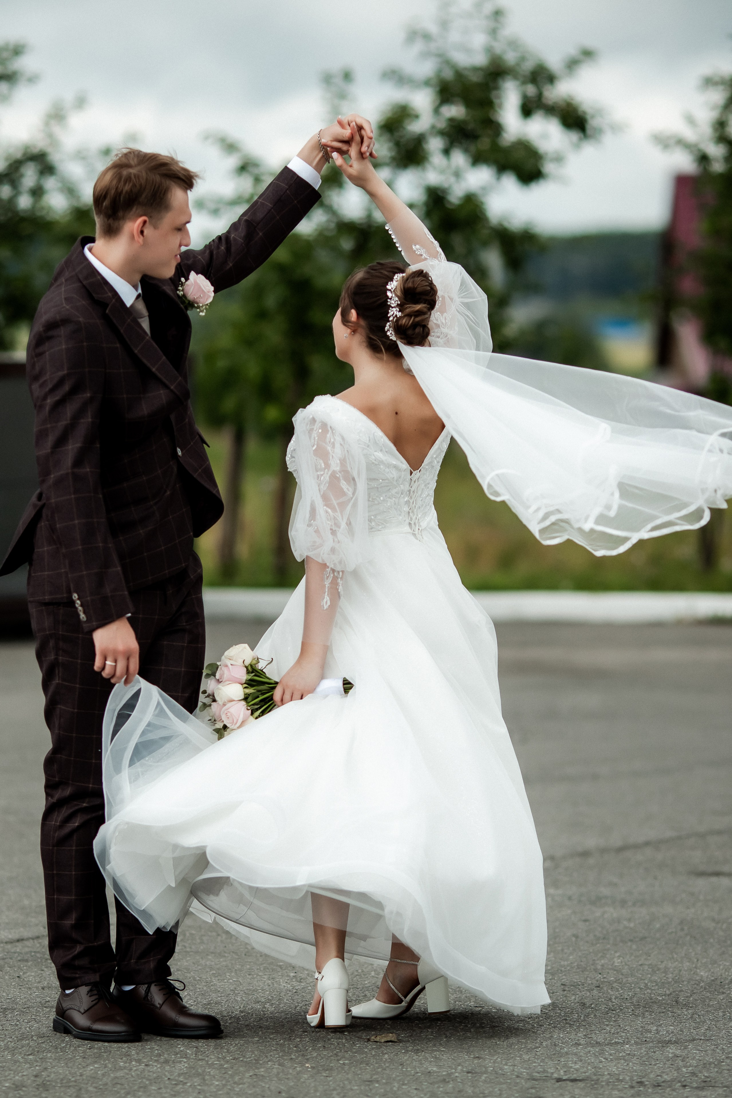 Свадебная Галерея. Фотограф Елена Райс Ленинск-Кузнецкий