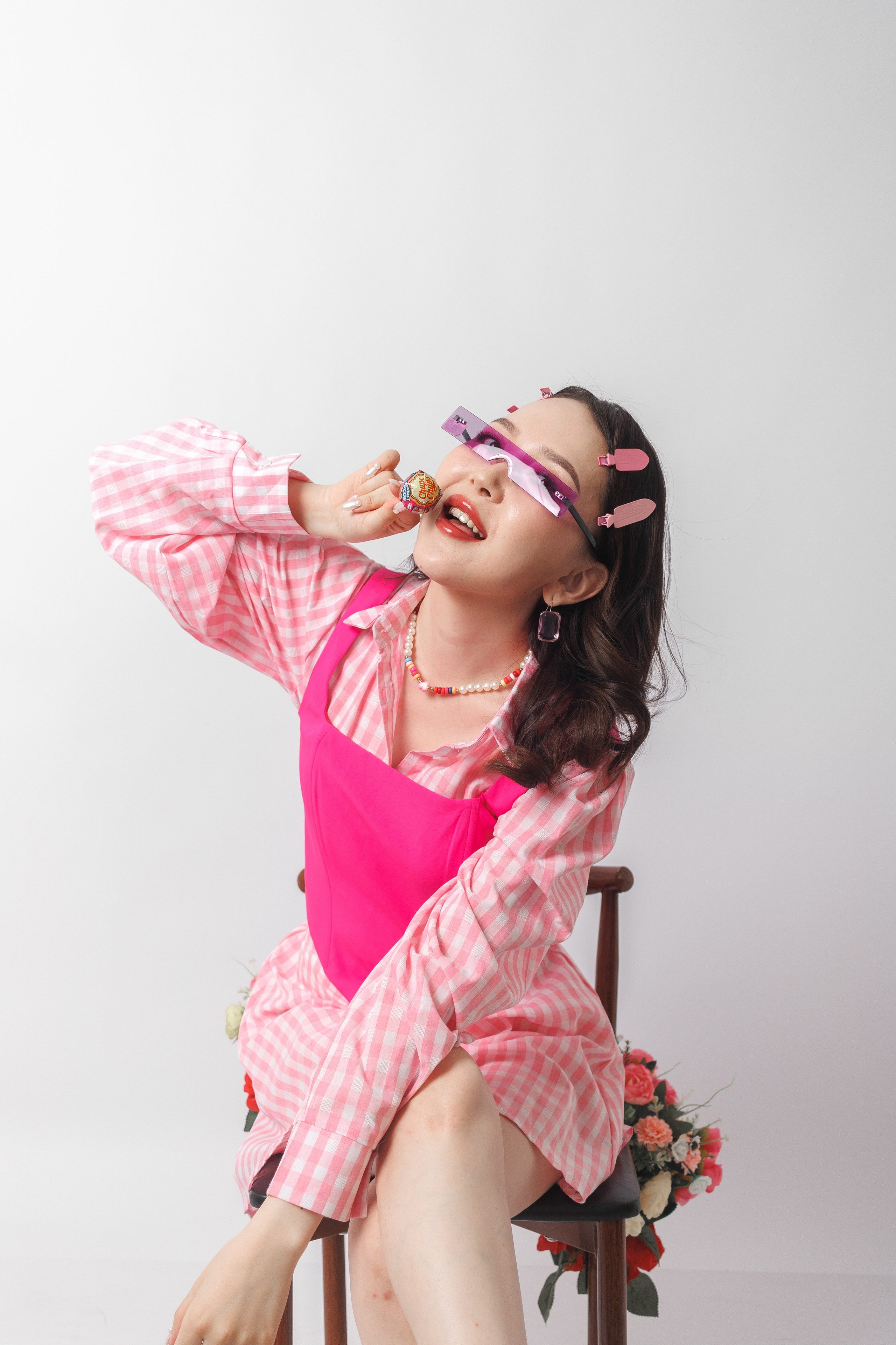 Портфолио. Услуги