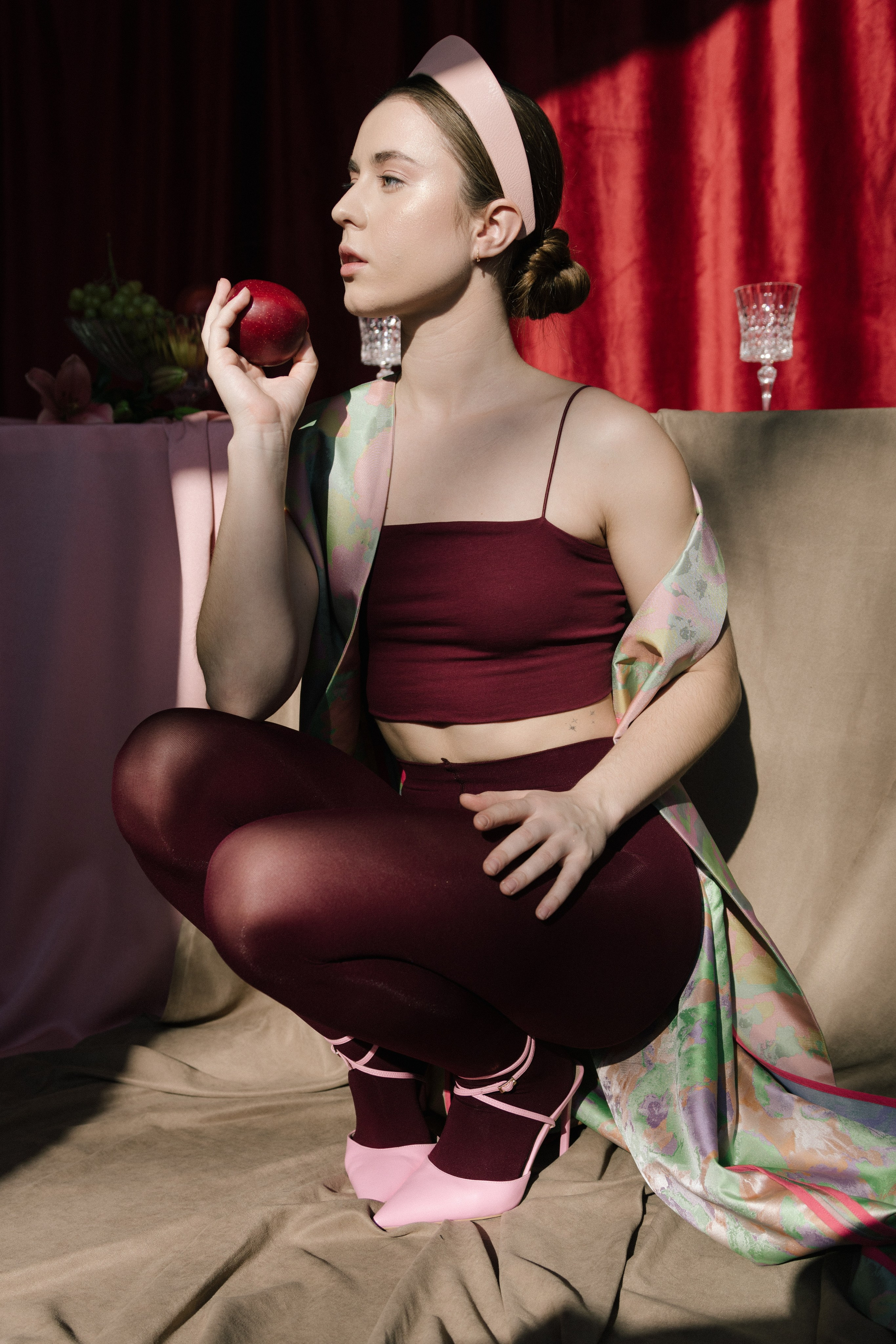 Content | Кафтаны