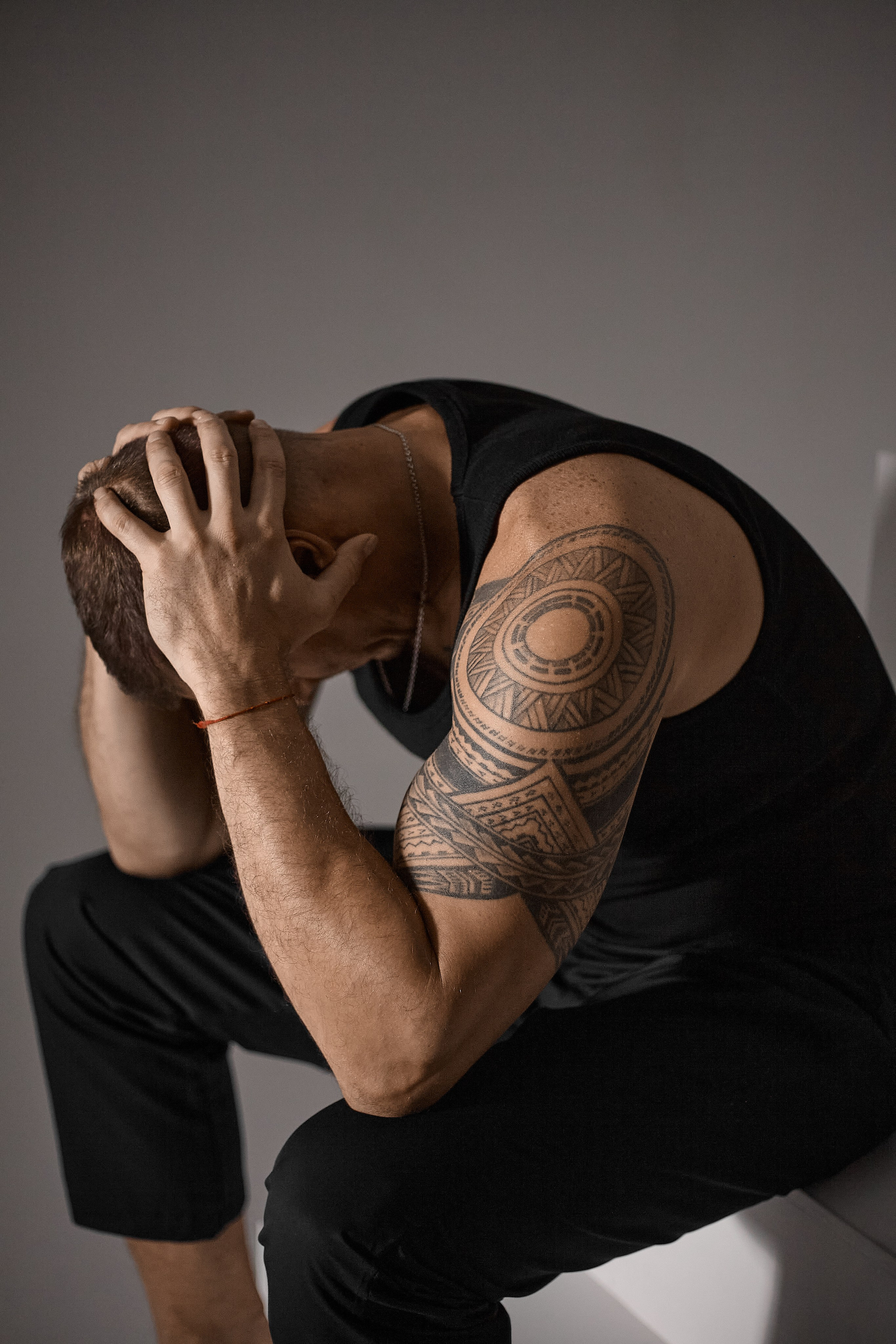 Иван. Фотограф|Ретушер| Екатерина Гришанова|Челябинск