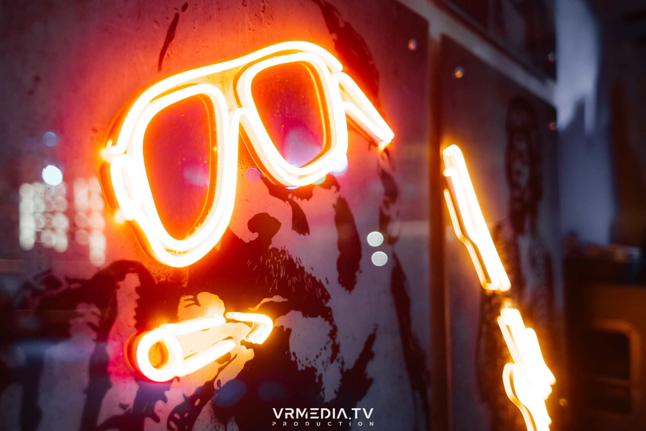 Открытие караоке-зала в «Империи»