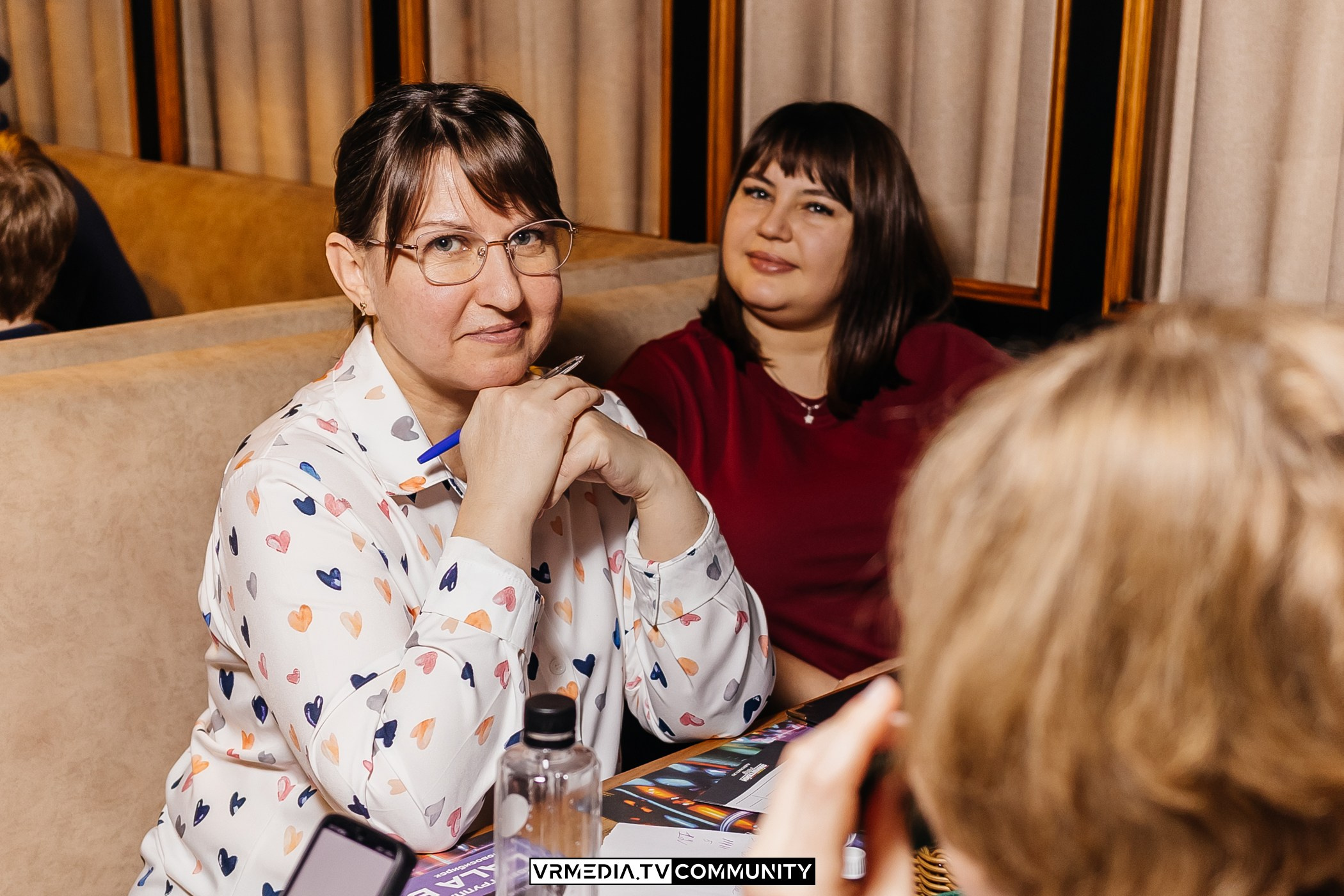 Эйнштейн Party в ресторане «Мюнхен»