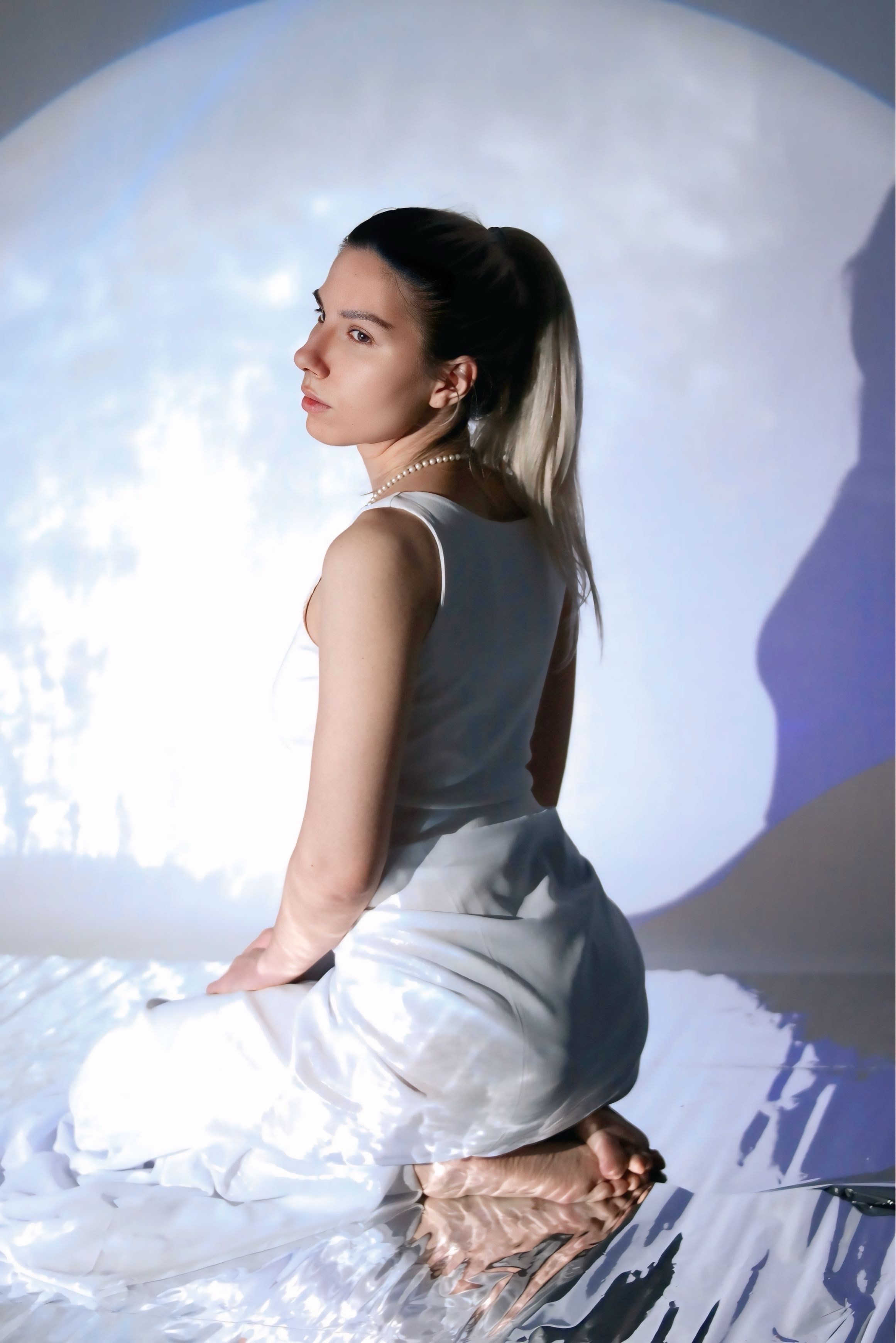 Образы для вас. Envy photo studio