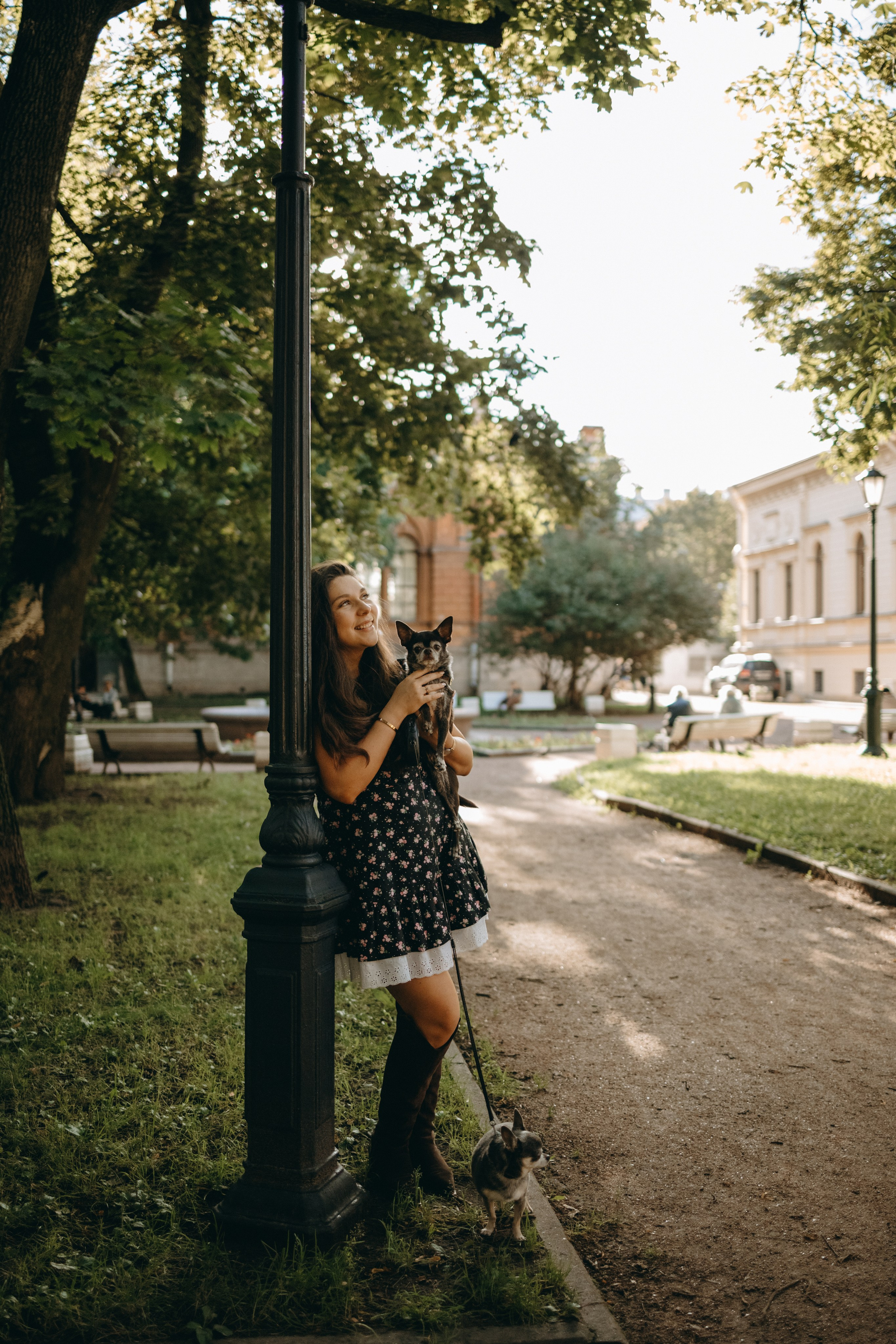 Пресеты. Фотограф — Анималист | Санкт-Петербург