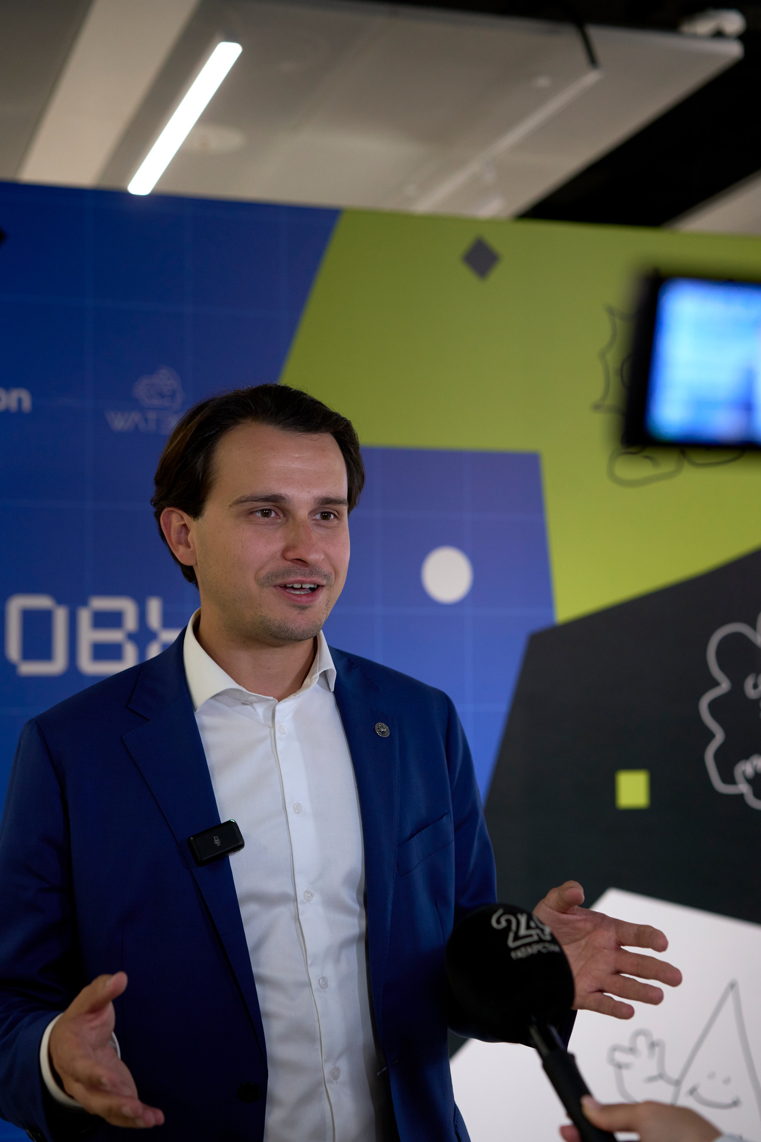 ХАКАТОН цифровых решений для платформы MAX. Фотограф Казань