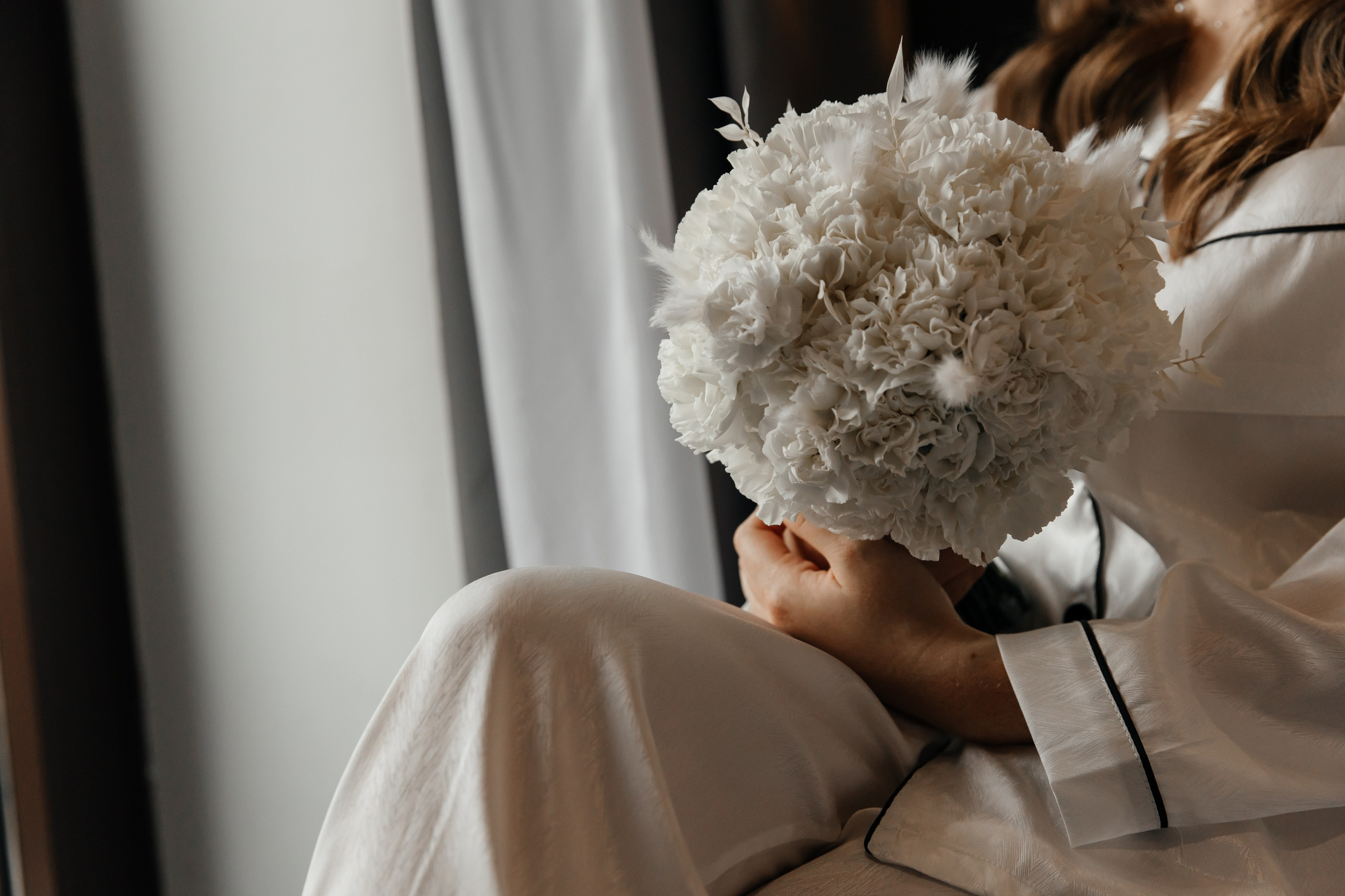 Александр и Полина. Свадебный фотограф Москва Павел Фетисов