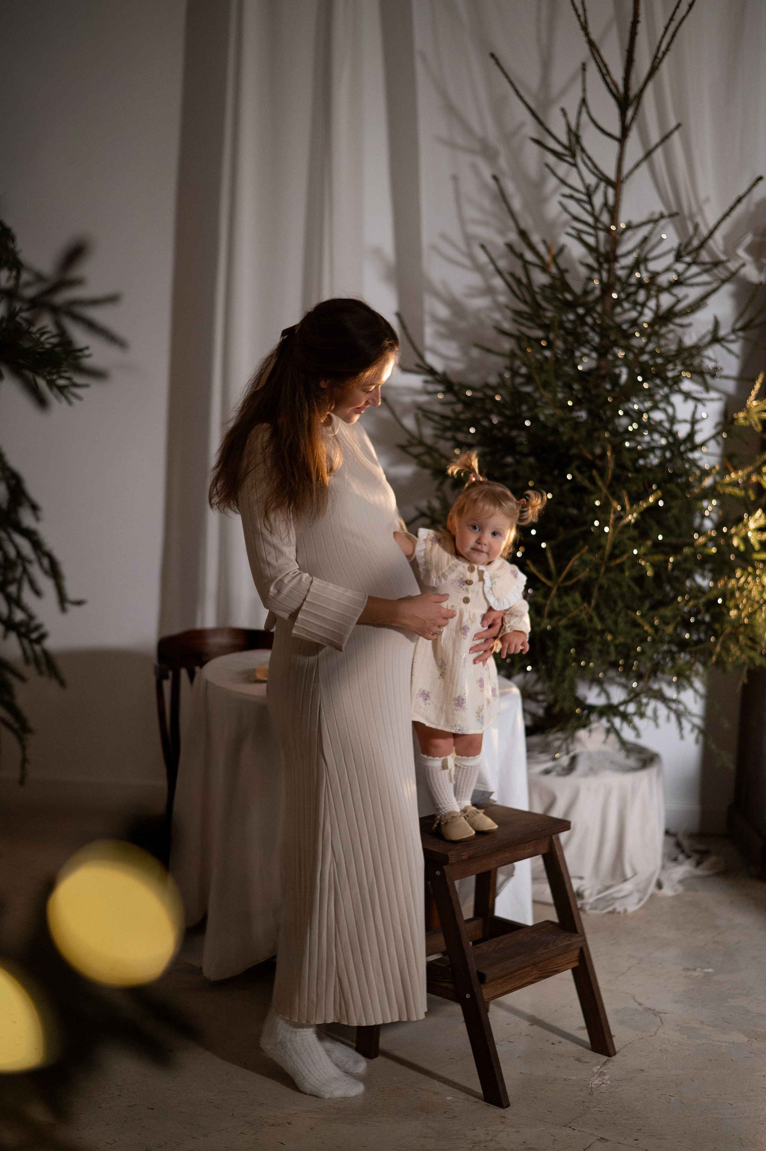 Карина+Эвелина. Фотограф в Москве Юлия Гармаш