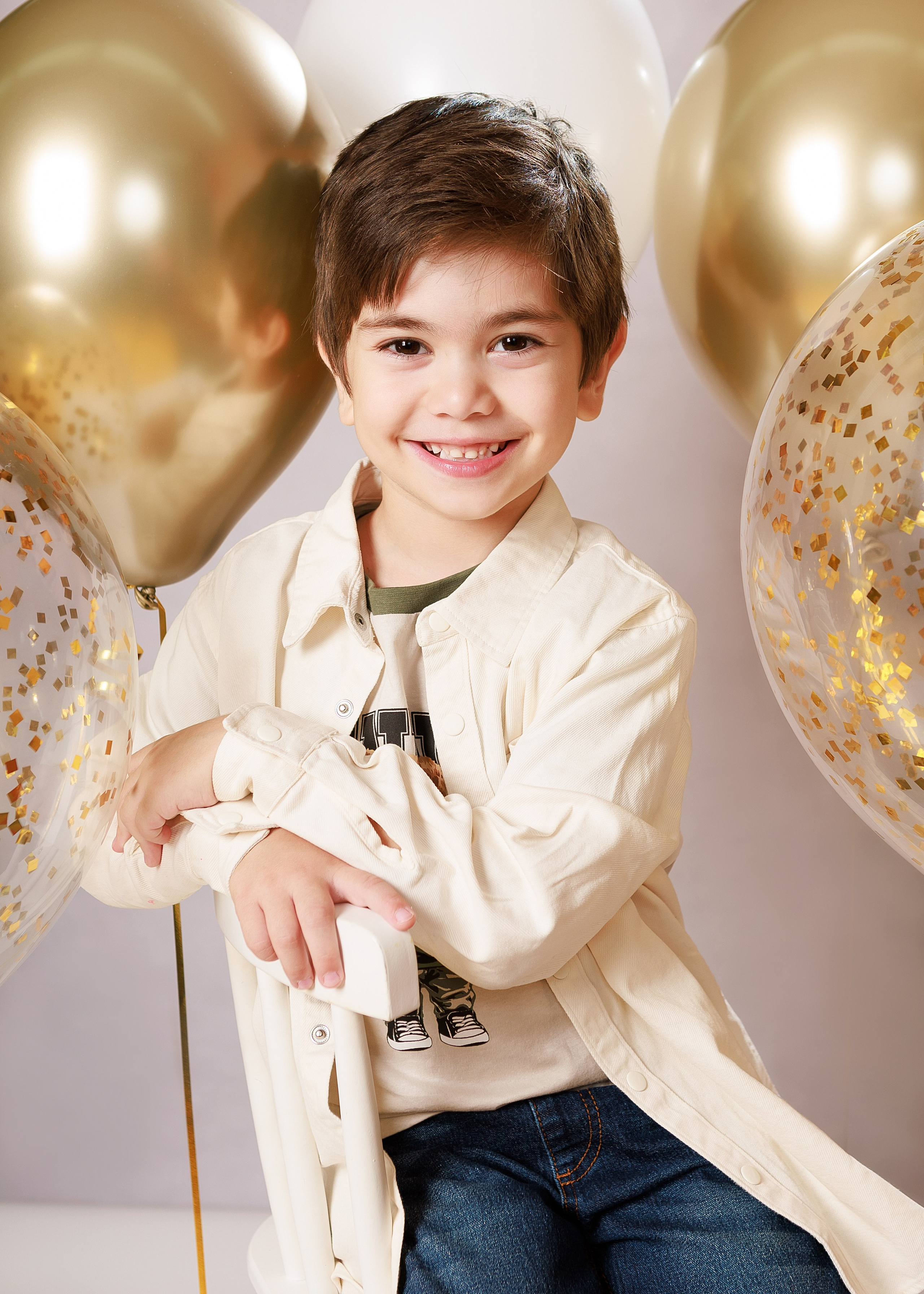 Детский сад. Выпускные альбомы для школ и детских садов