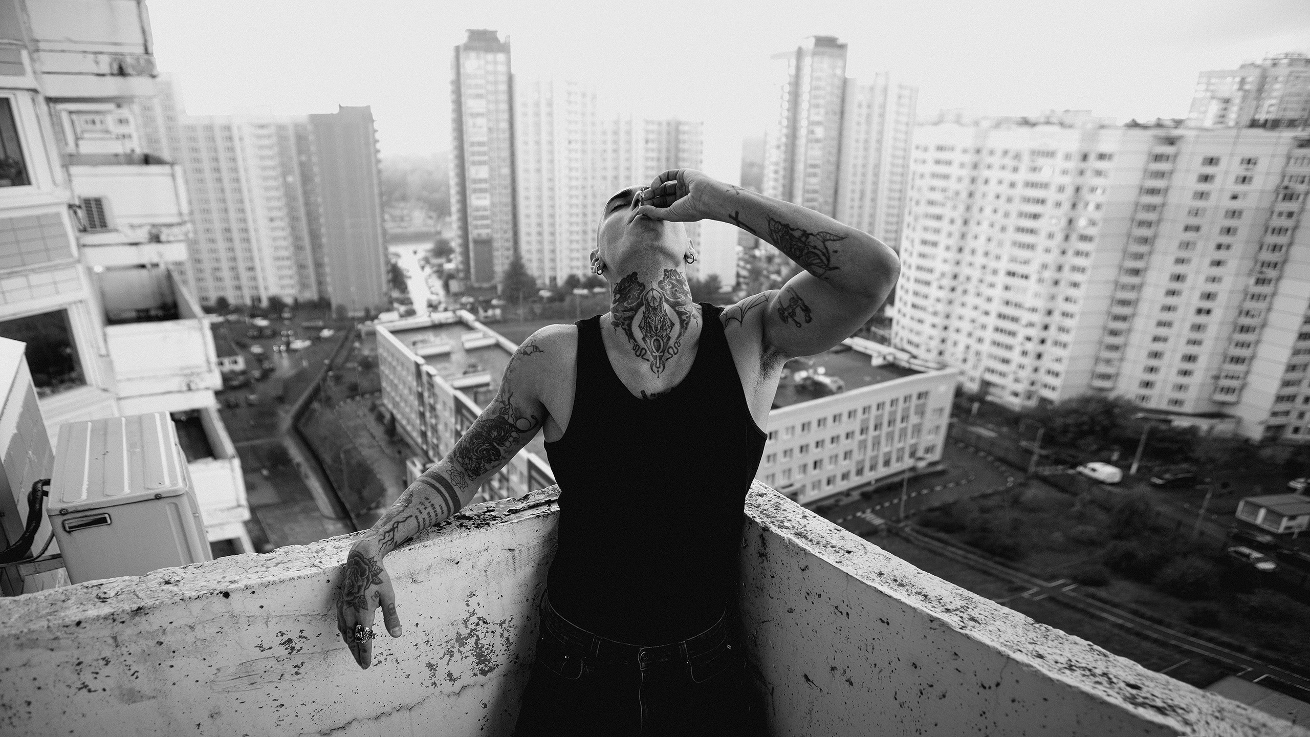 STAS. ARSENY TIMOSHENKO PHOTOGRAPHER