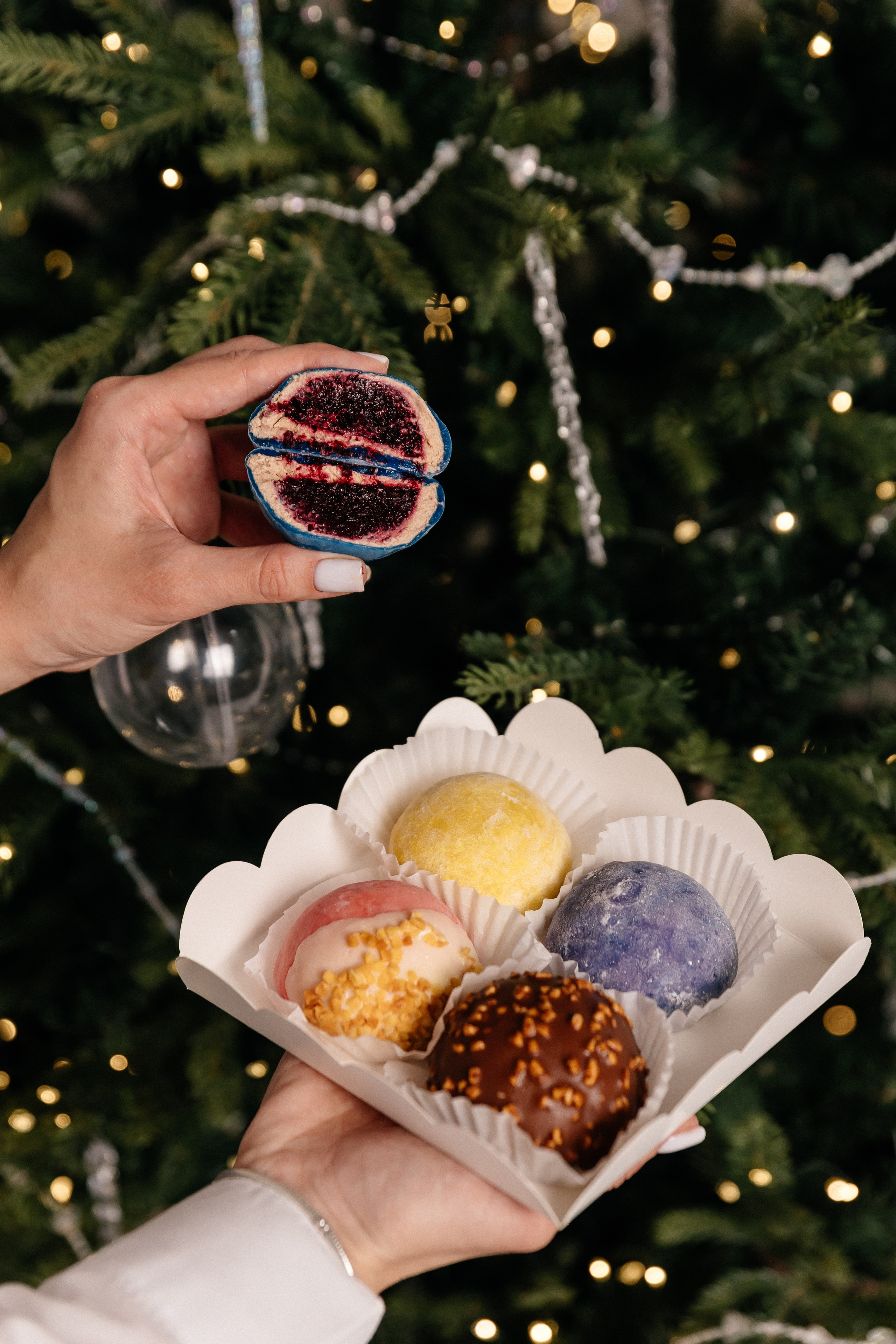 Кондитер. Семейный фотограф Минск Усова Ольга