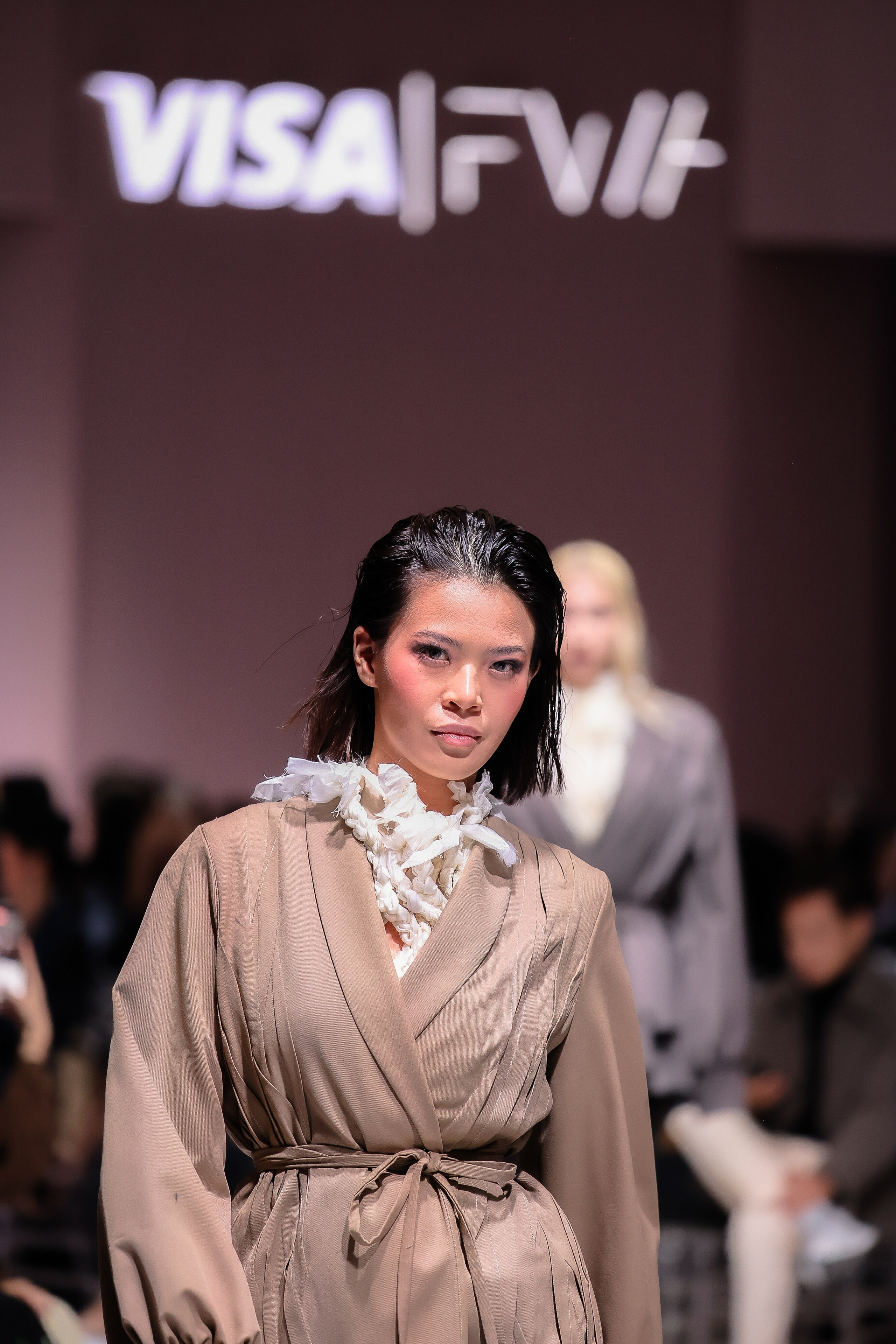 Visa Fashion Week. Фотограф в Алматы