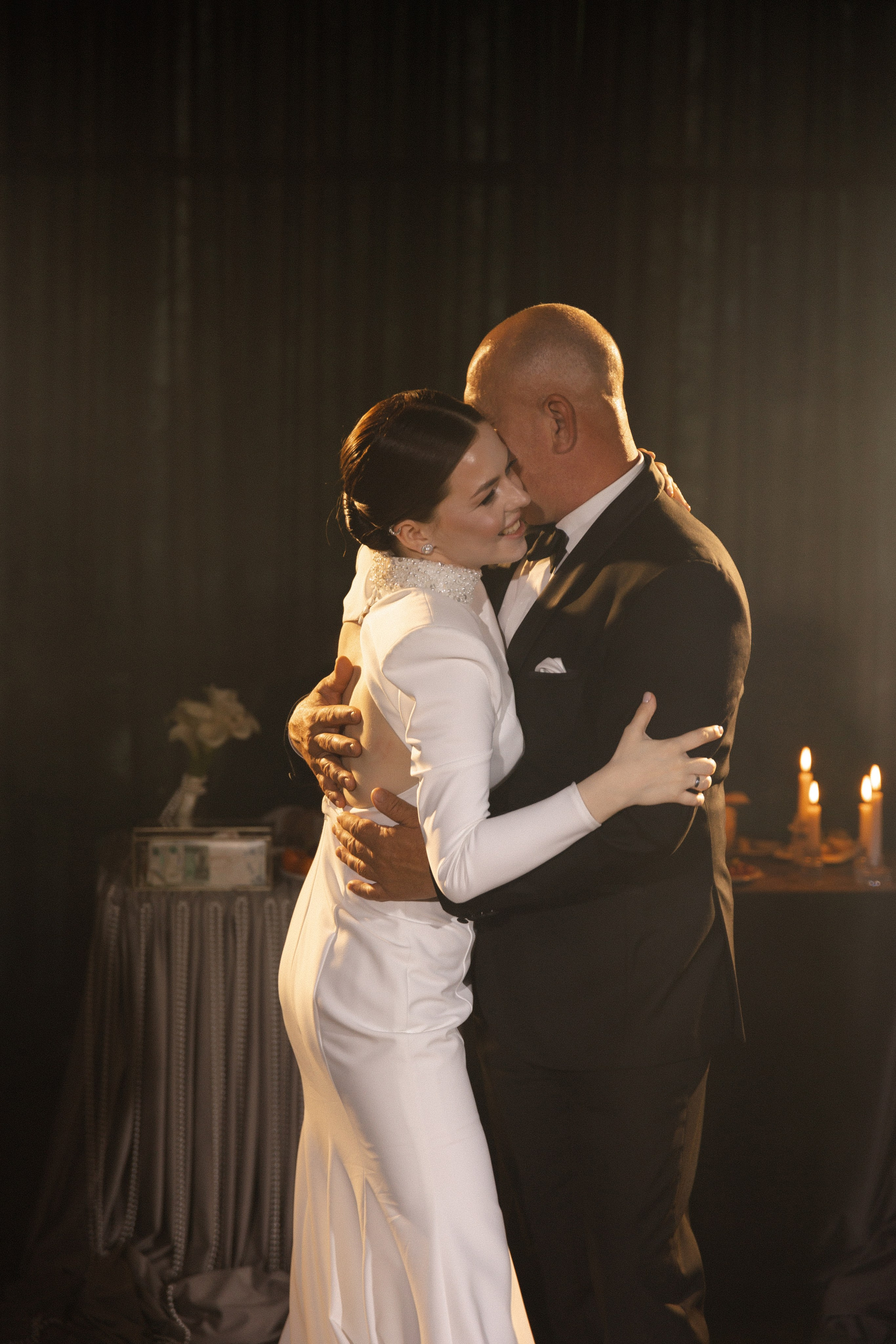 Павел и Мария. Фотограф Тюмень Пушковская Кристина