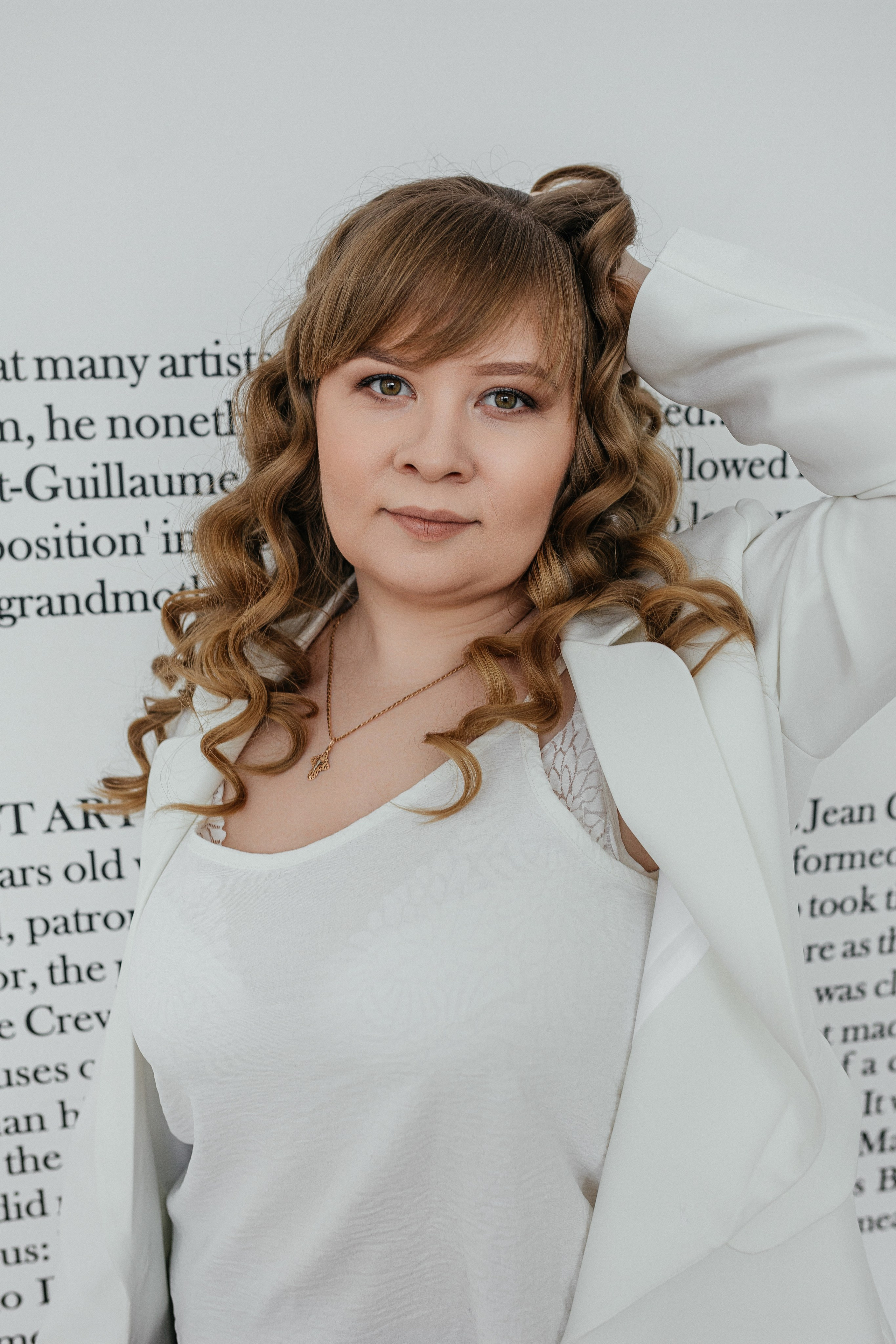 Лена. Свадебный фотограф в Чебоксарах Анастасия Иванова