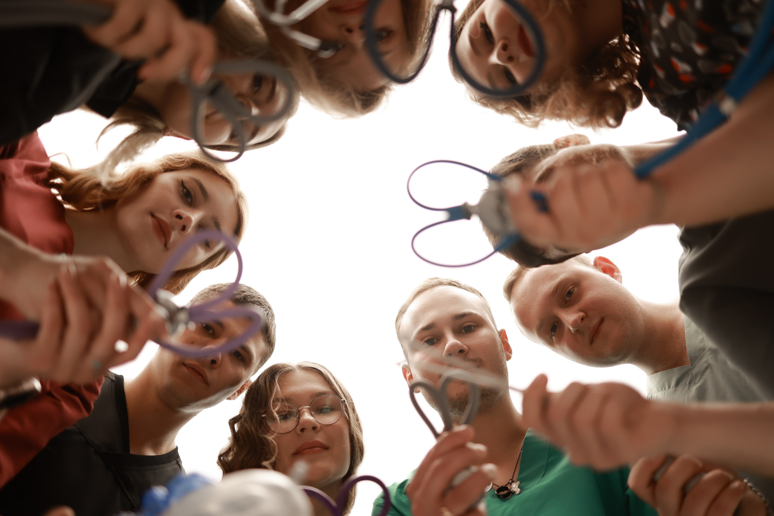 Мед Институт. Фотограф Донецк. Горловка. ДНР. Севастополь