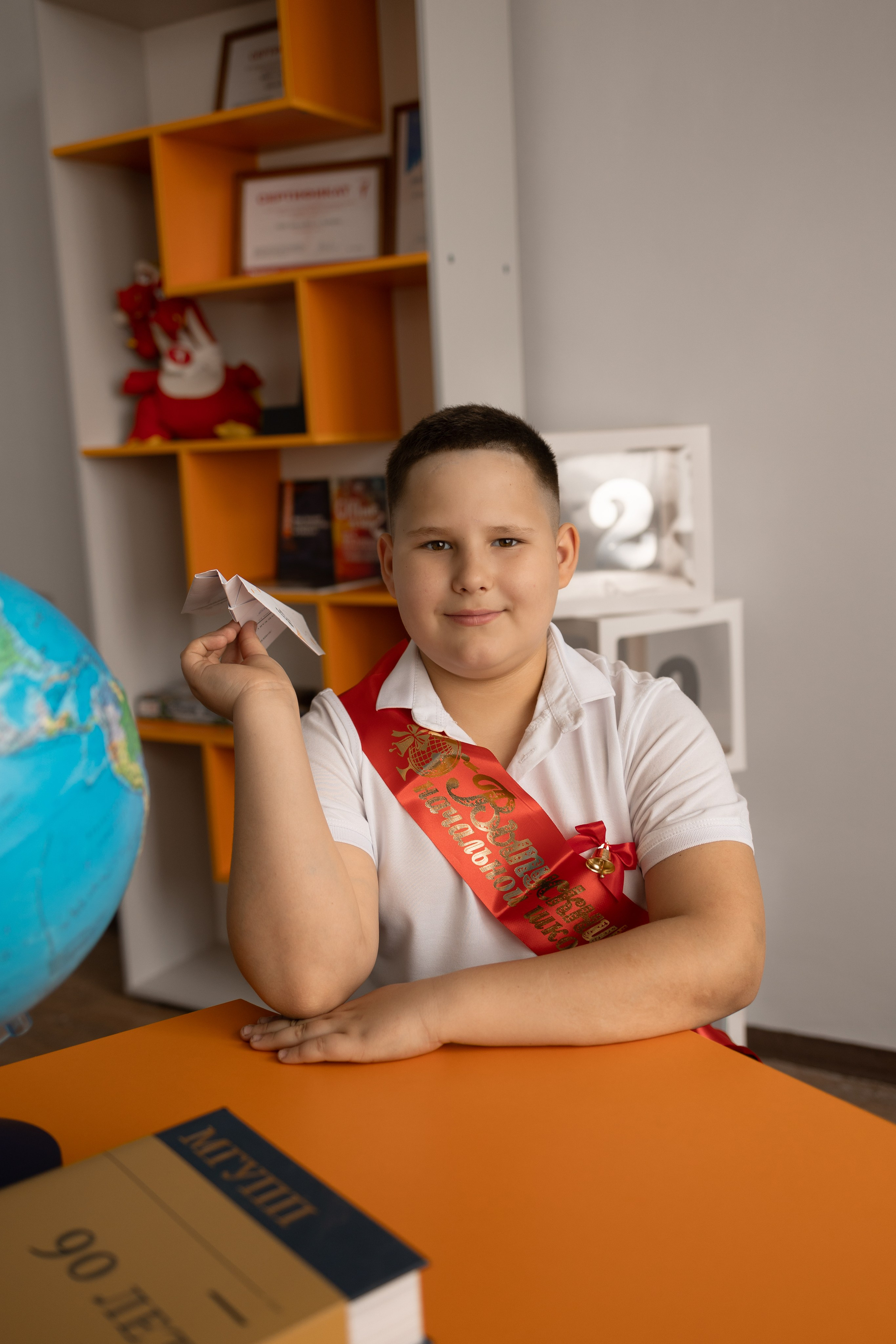 Школа 5. 4 класс. Фотограф Донецк. Горловка. ДНР. Севастополь