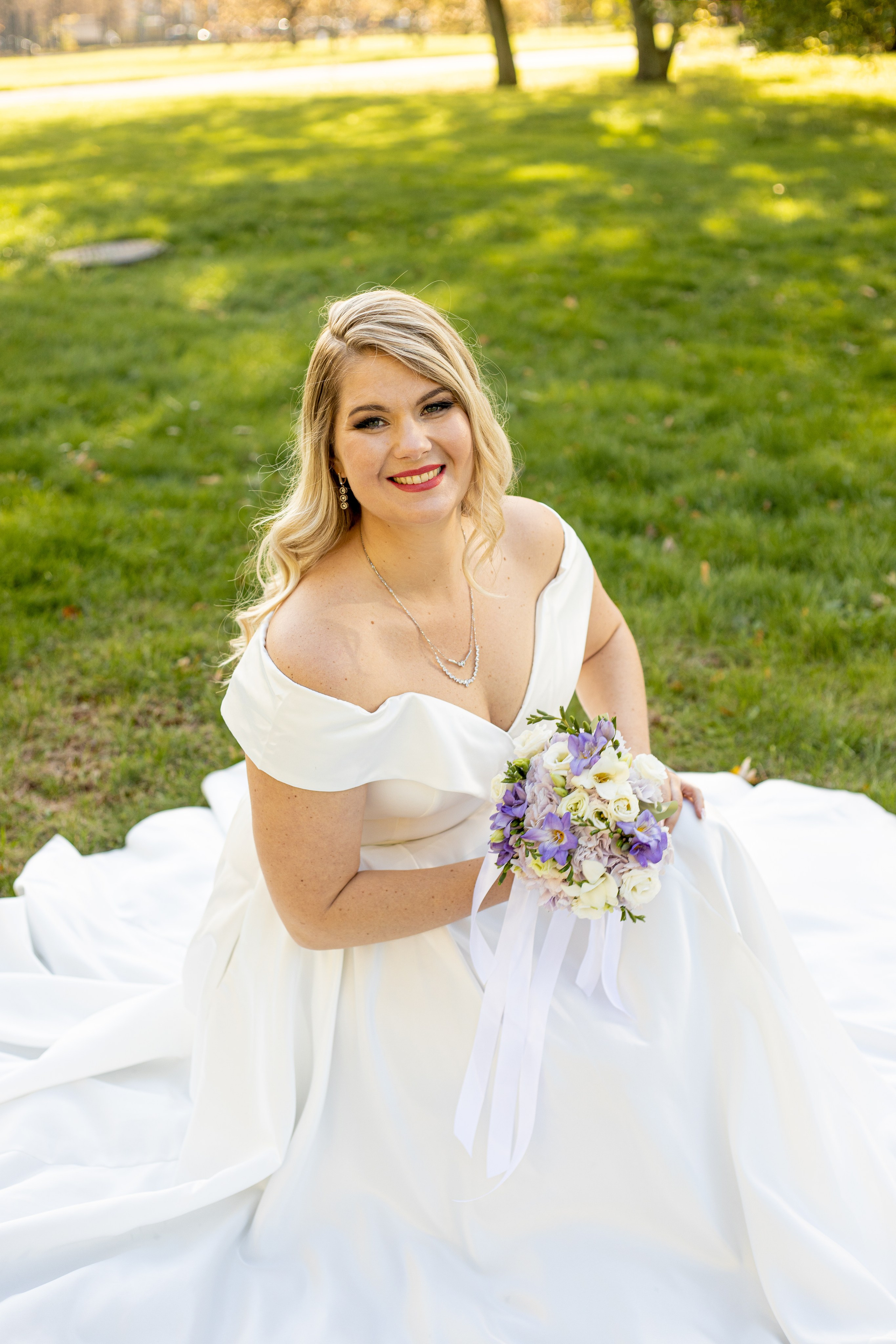 Свадебная фотосессия в Измайловском кремле. Фотограф в Железнодорожном и Балашихе