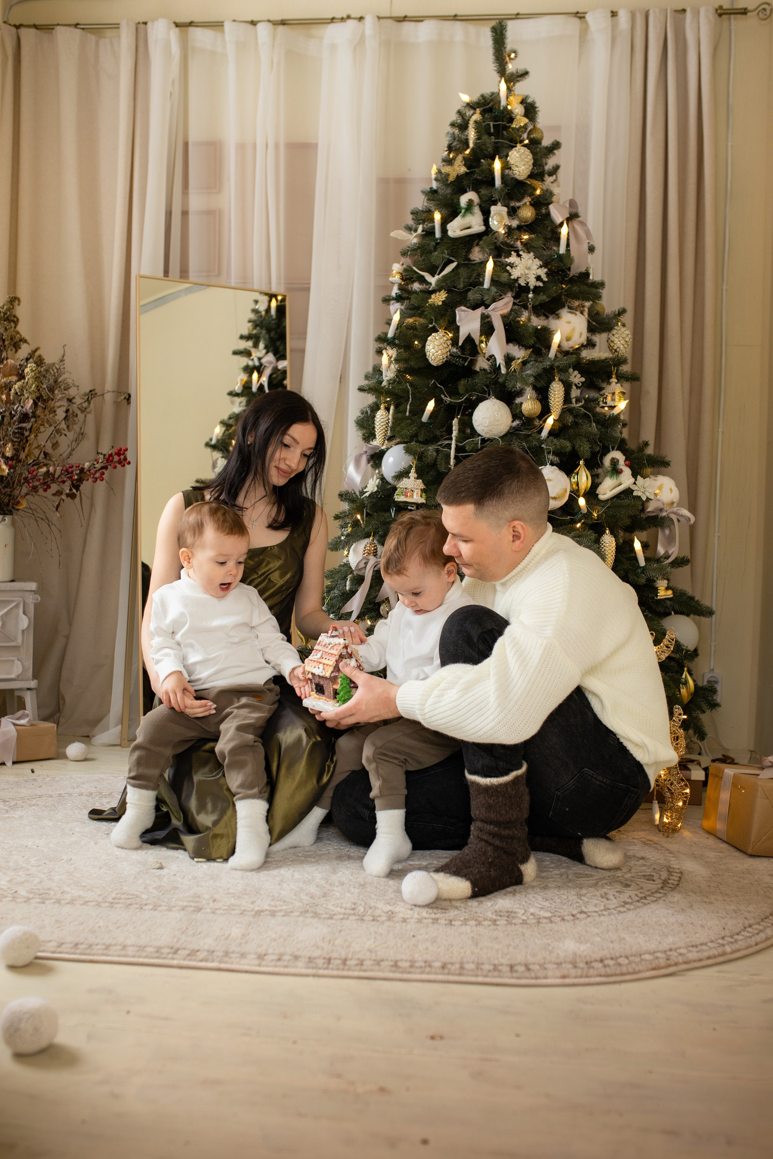 новгодняя фотосессия в Железнодорожном, новогодняя фотосессия в Купавне, фотограф Железнодорожный фотограф Балашиха фотограф Купавна, 