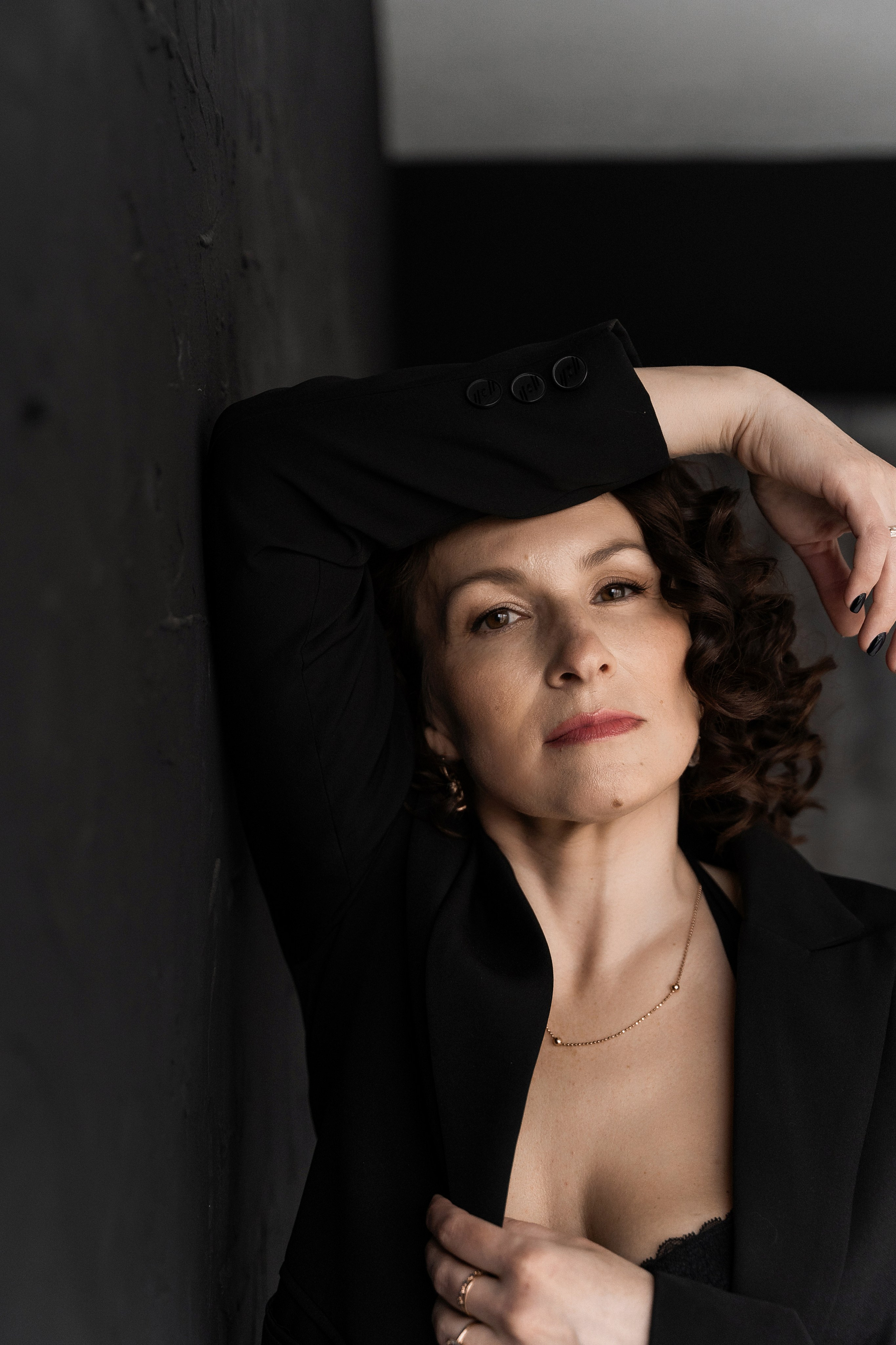 Ольга. Татьяна Тагель