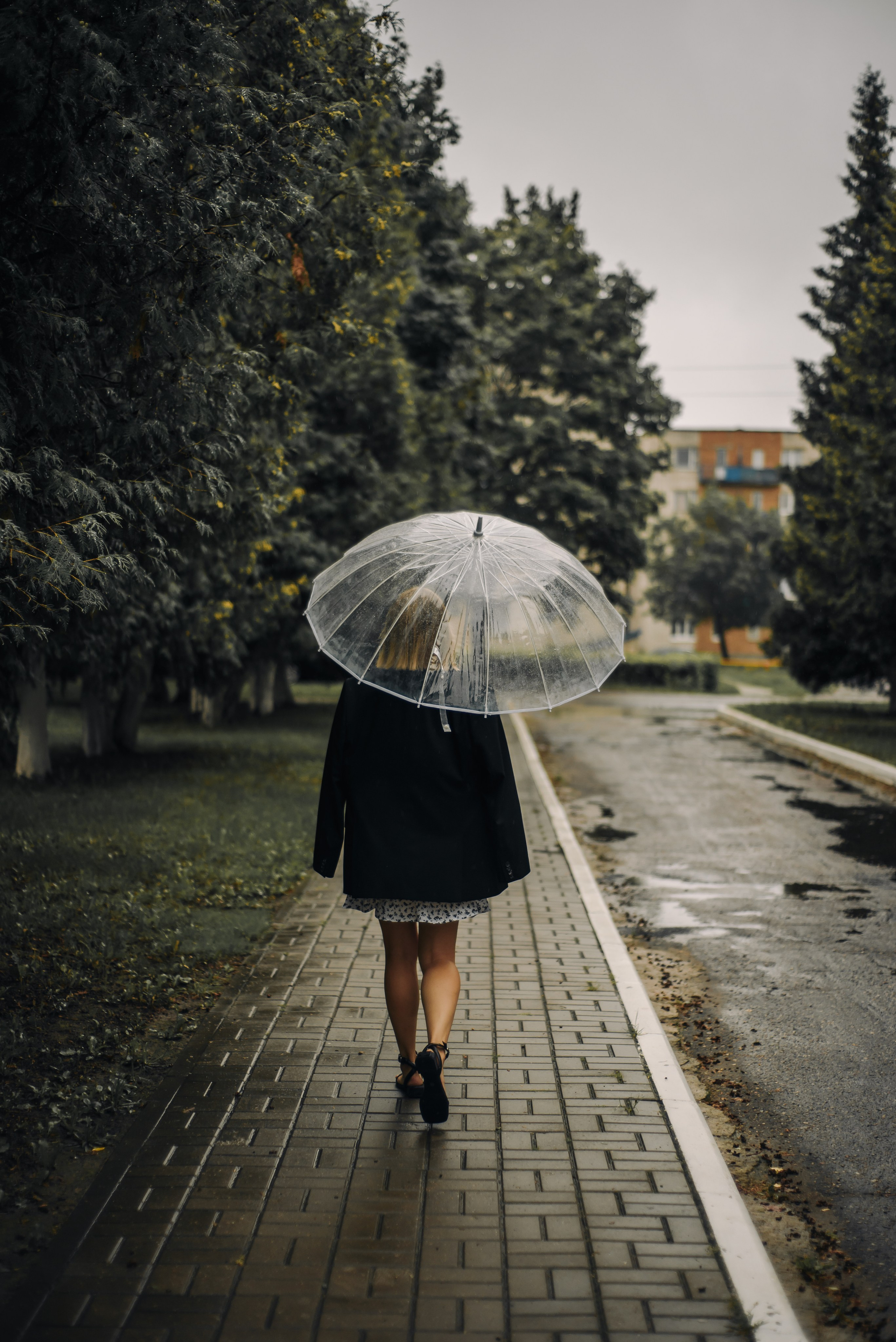 Аня. Фотограф в Дзержинске Наташа Баева