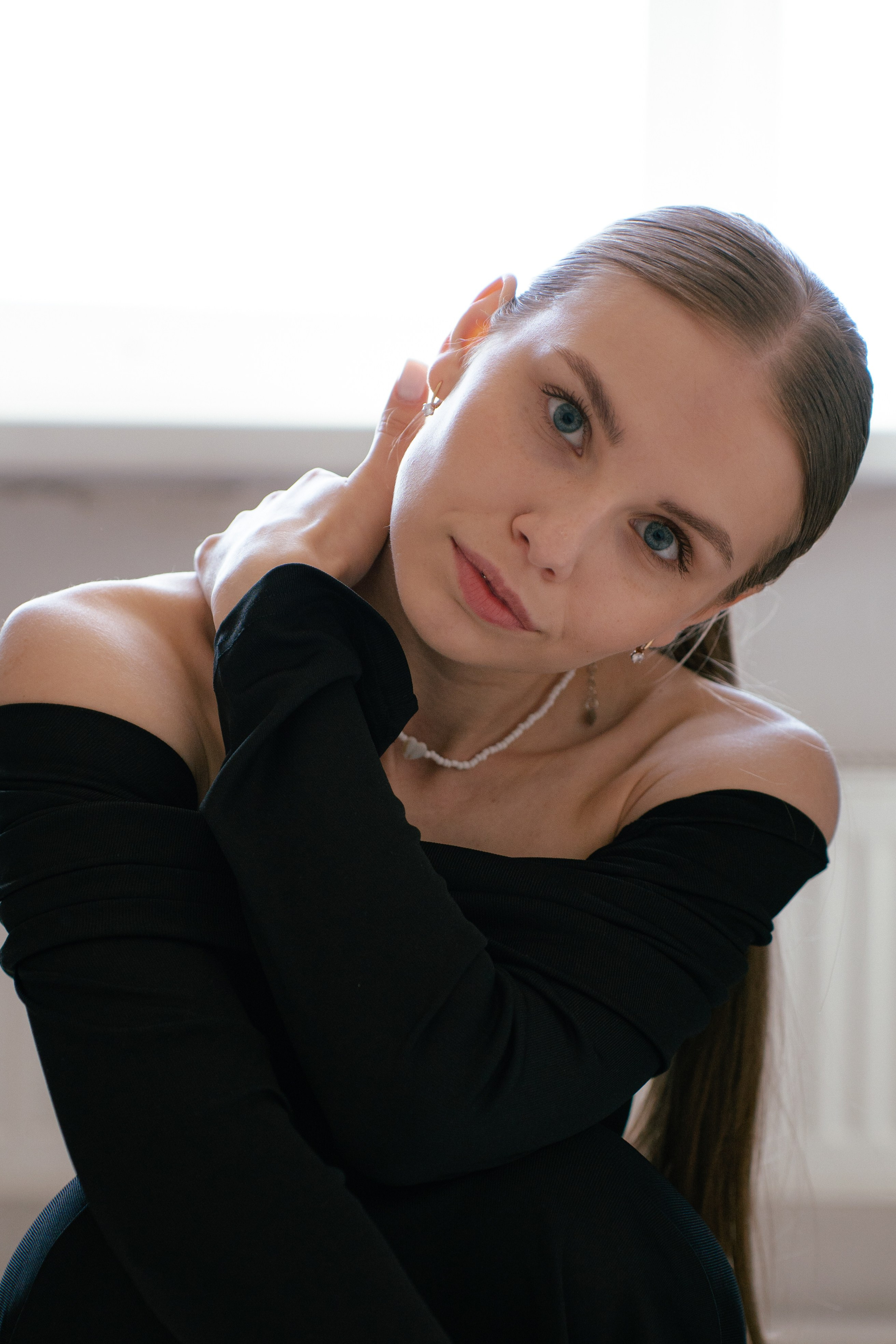 Лиза. Фотограф в СПб Юлия Ченда