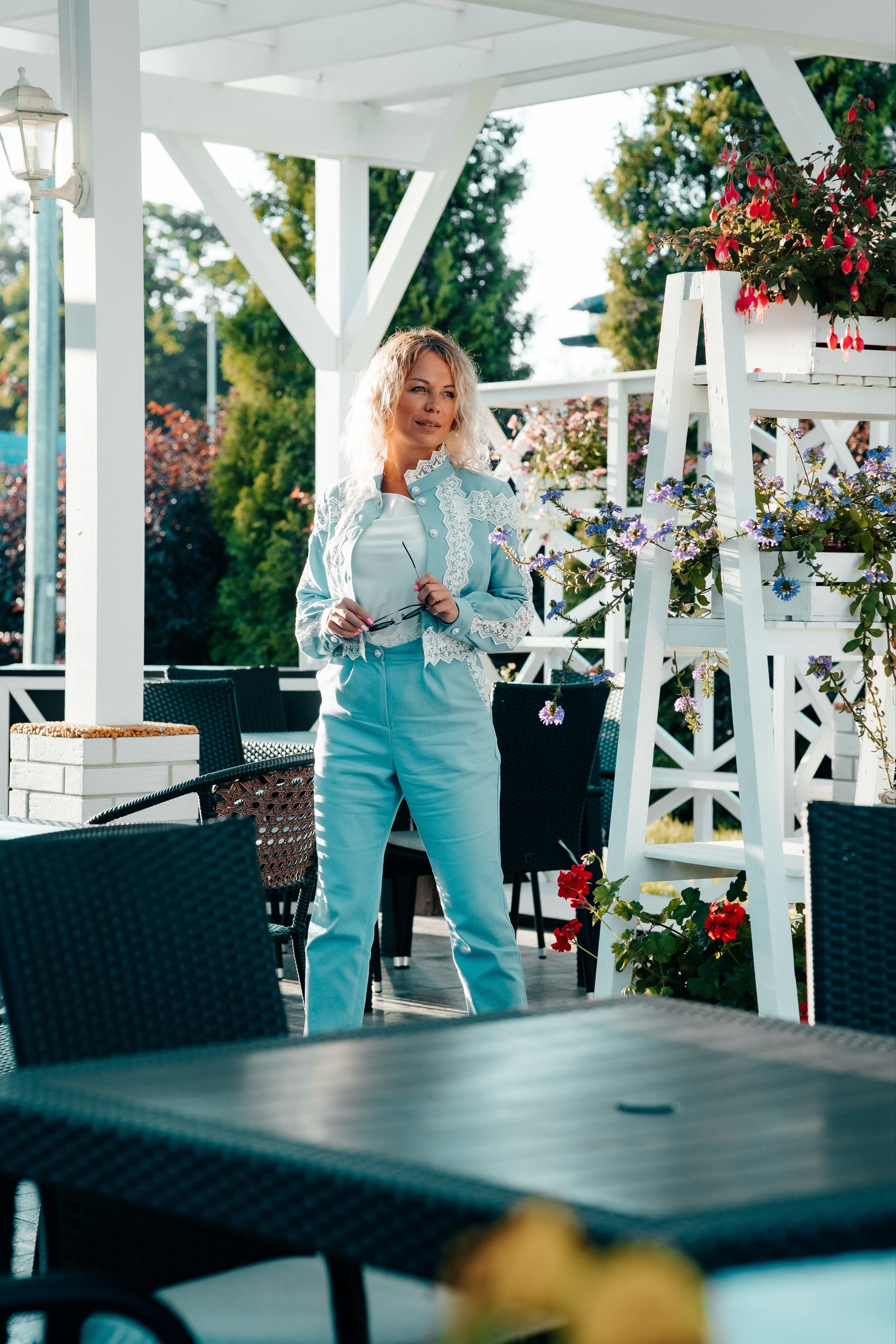 Ольга. Детский и семейный фотограф в Санкт-Петербурге и области Никова Вика