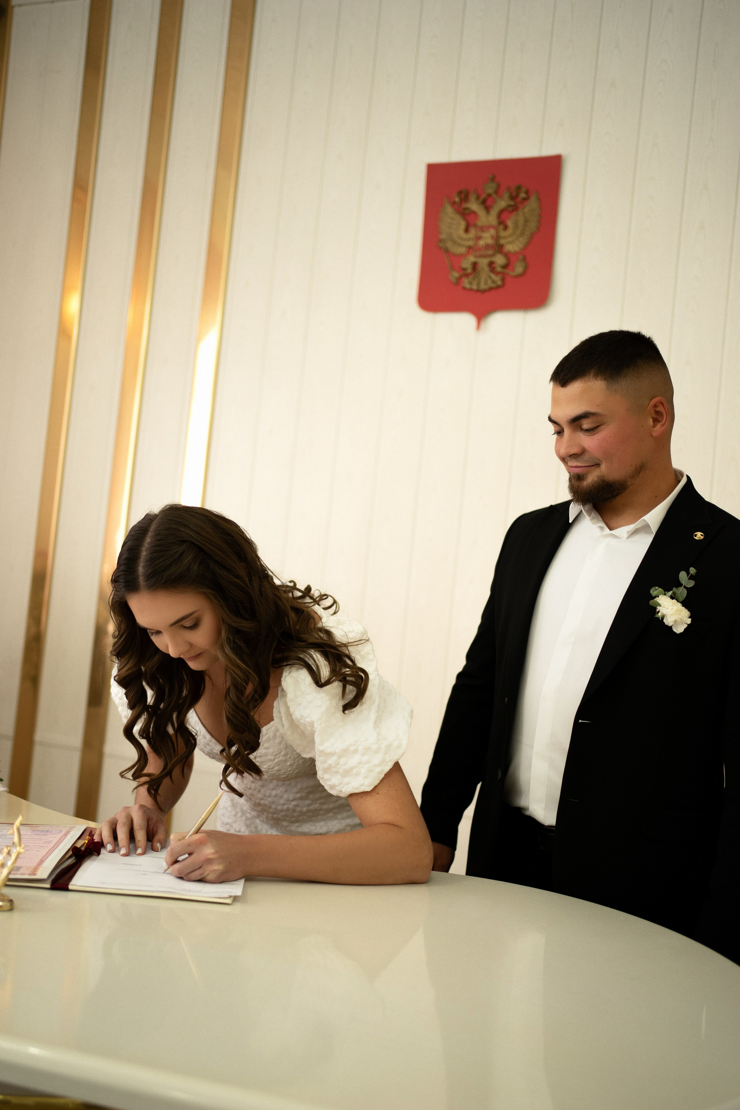 Лев и Дарья. Фотограф Новошахтинск|Ростов, Дарья Секрий