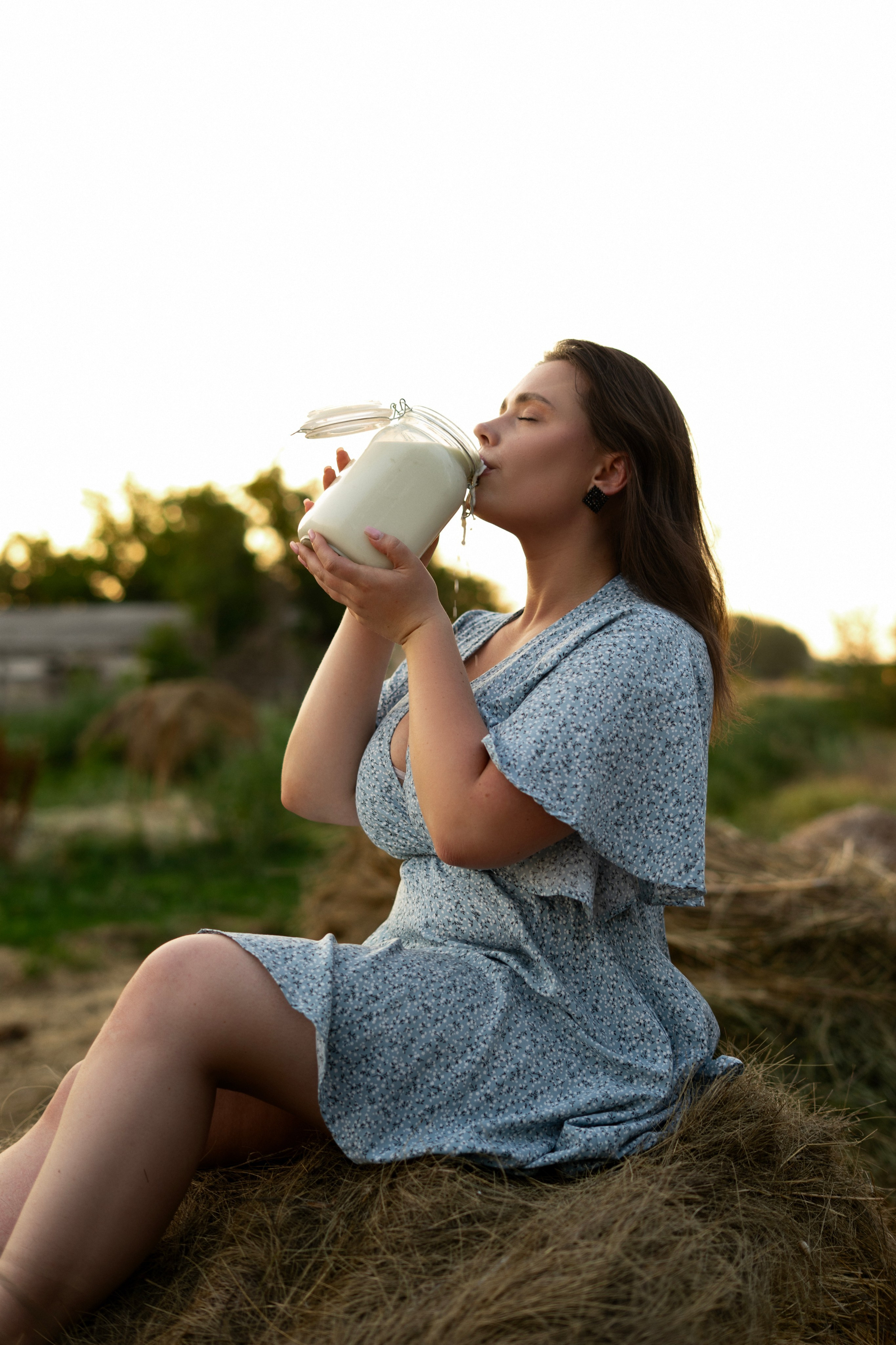 Ранчо. Фотограф Новошахтинск|Ростов, Дарья Секрий