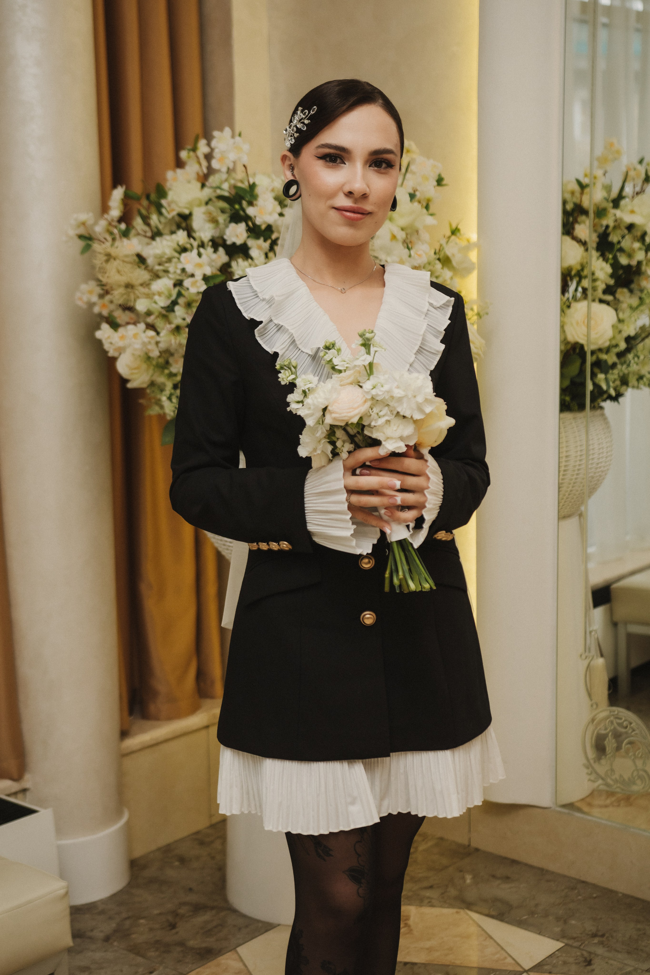 Влада и Данил. Фотограф Новосибирск