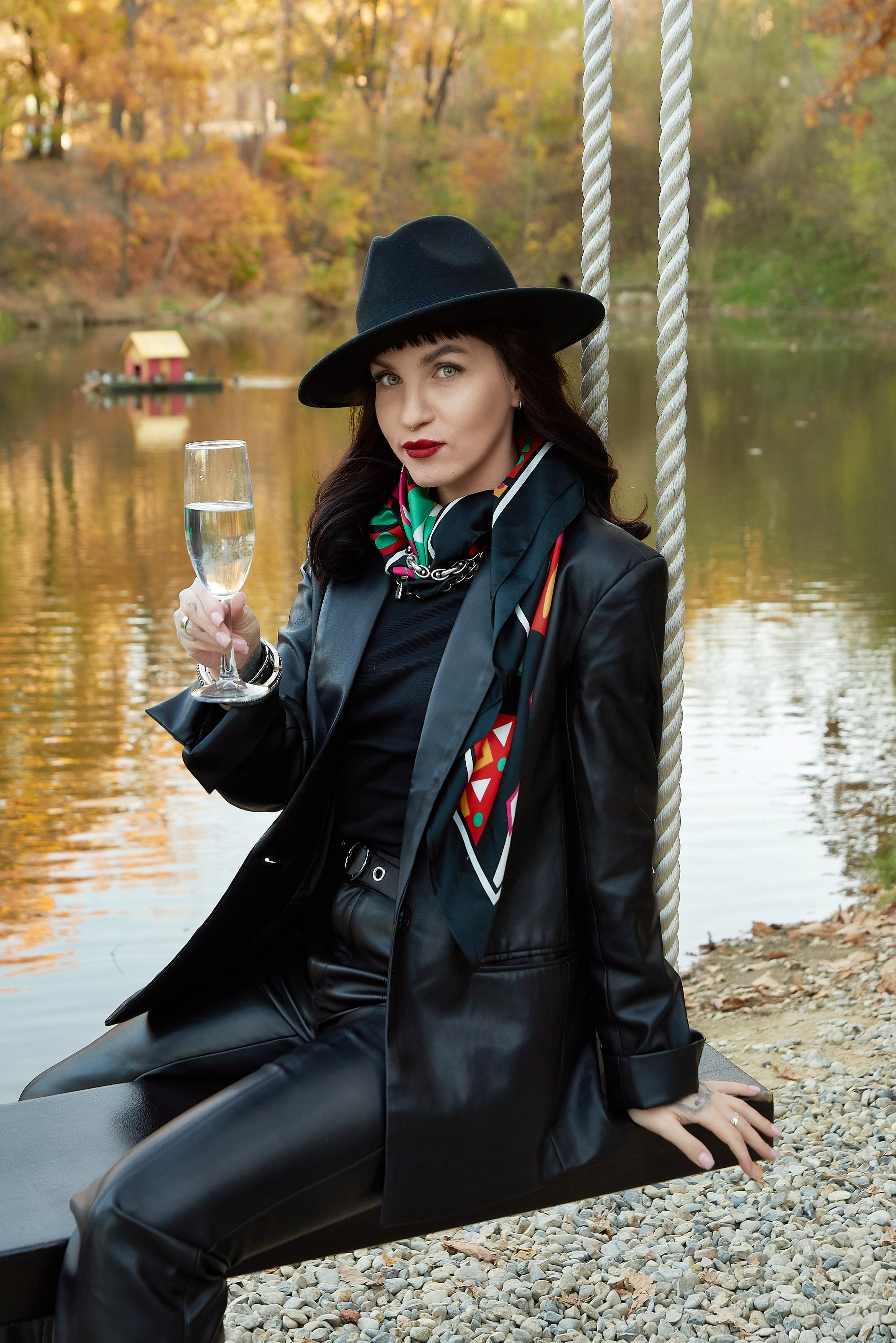 Фотопрогулка Виктория. Фотограф для жизни, бизнеса и соц сетей Ирина Нечет, Владивосток