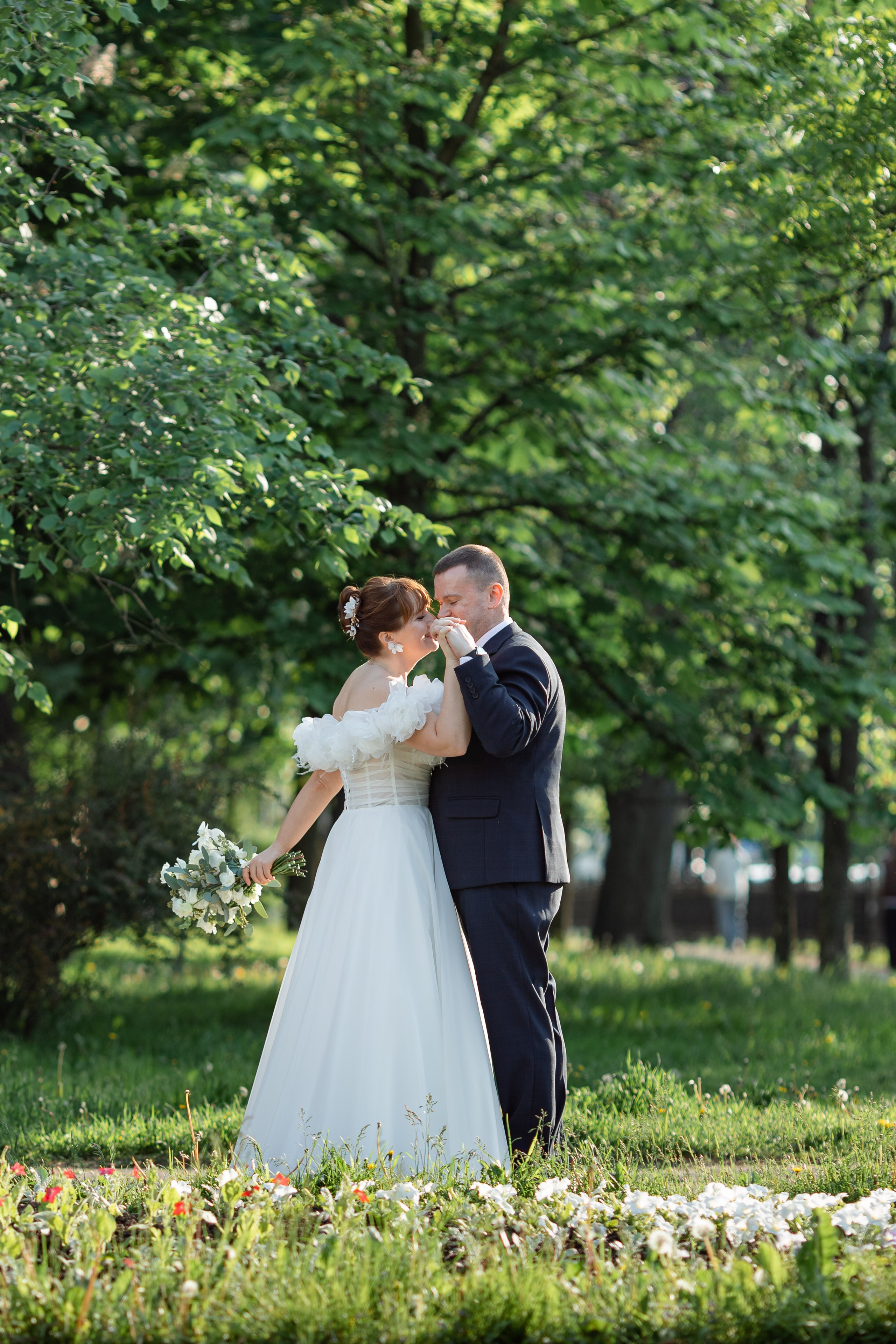 K & V. Ирина Носова - семейный и детский фотограф