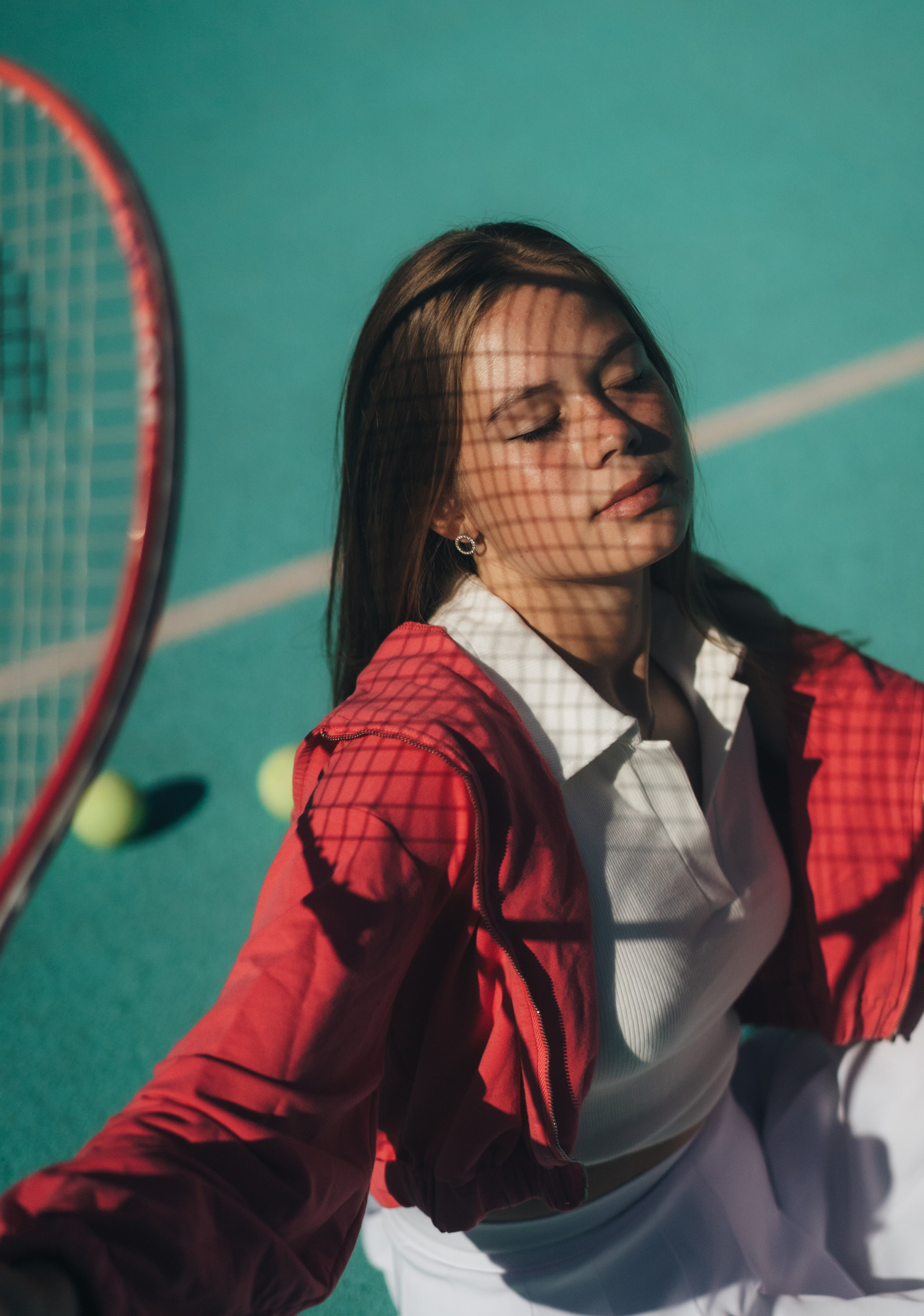 Даша. Видеограф и фотограф в Крыму