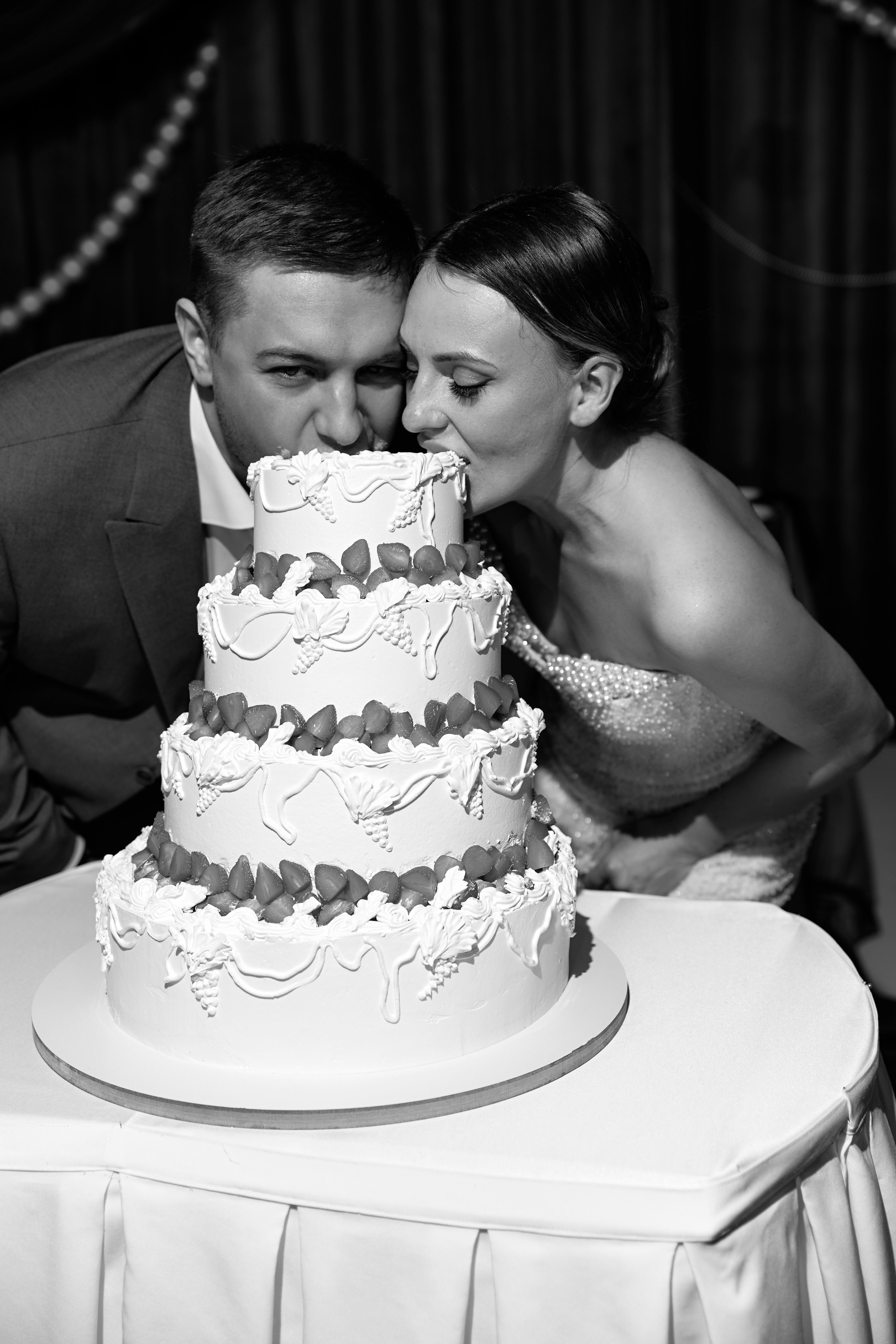 Павел и Кристина. Свадебный и портретный фотограф в Саранске Алексей Миганов