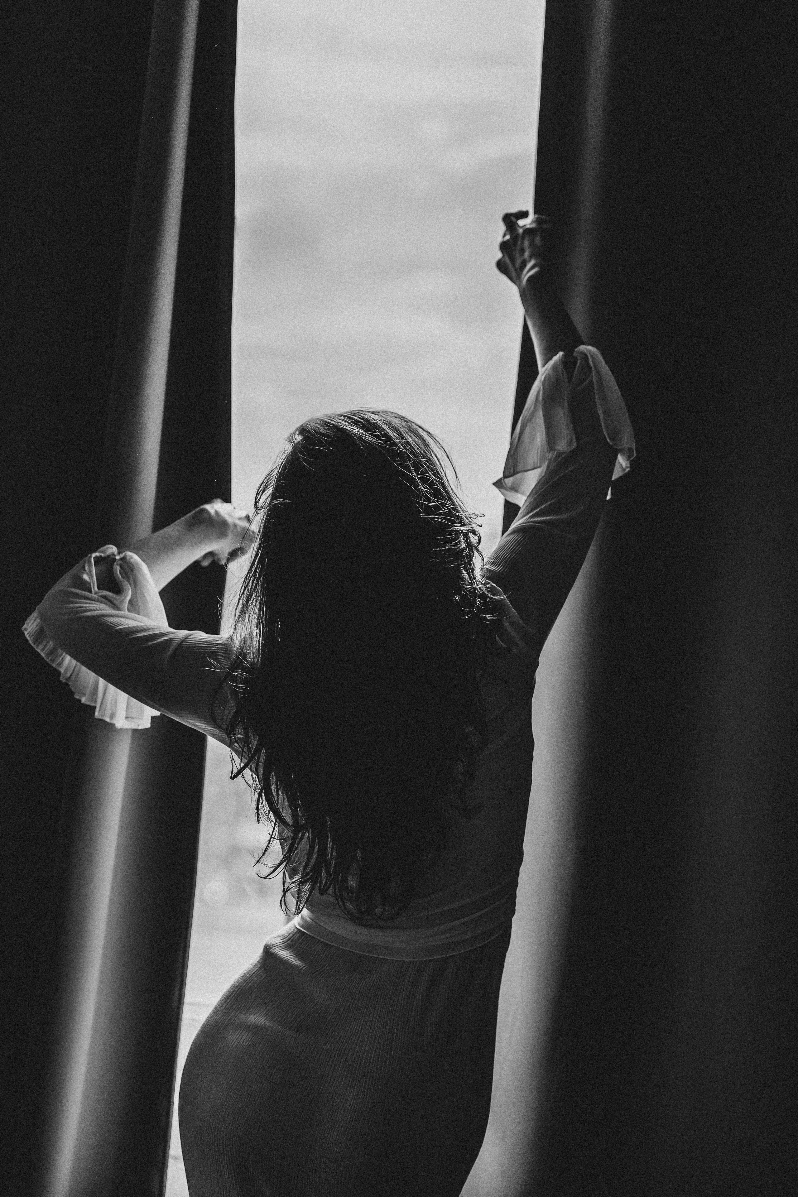 Женский портрет. Семейный фотограф в Ростове-на-Дону Дубровина Ксения