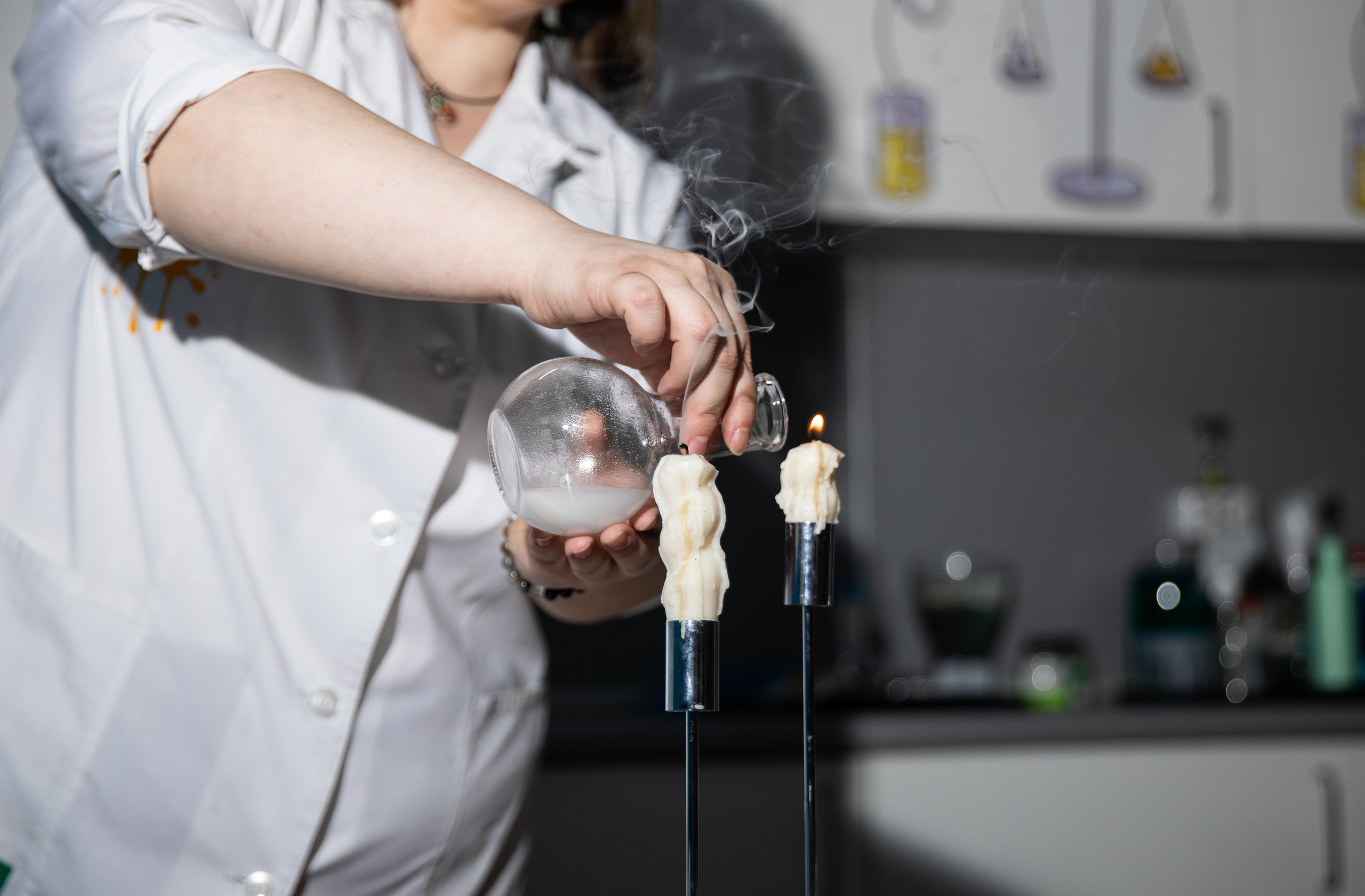 Экспрементус -Новые люди 2026. Репортажный и свадебный фотограф в Челябинске Елисеев Павел