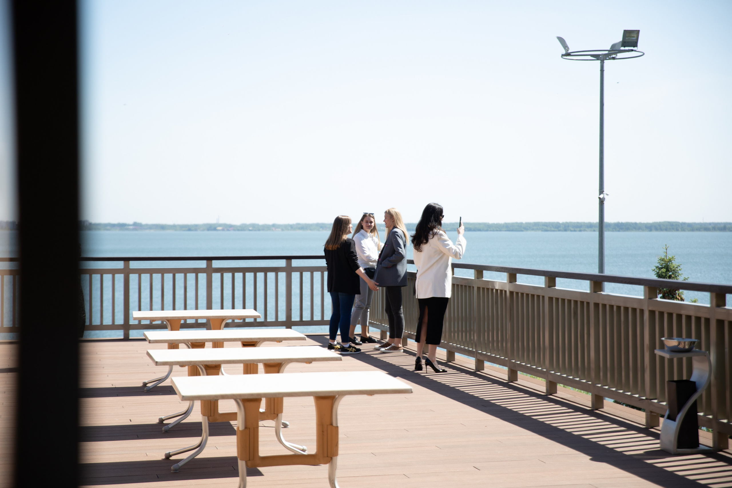 Конференция РМК. Березка. Репортажный и свадебный фотограф в Челябинске Елисеев Павел