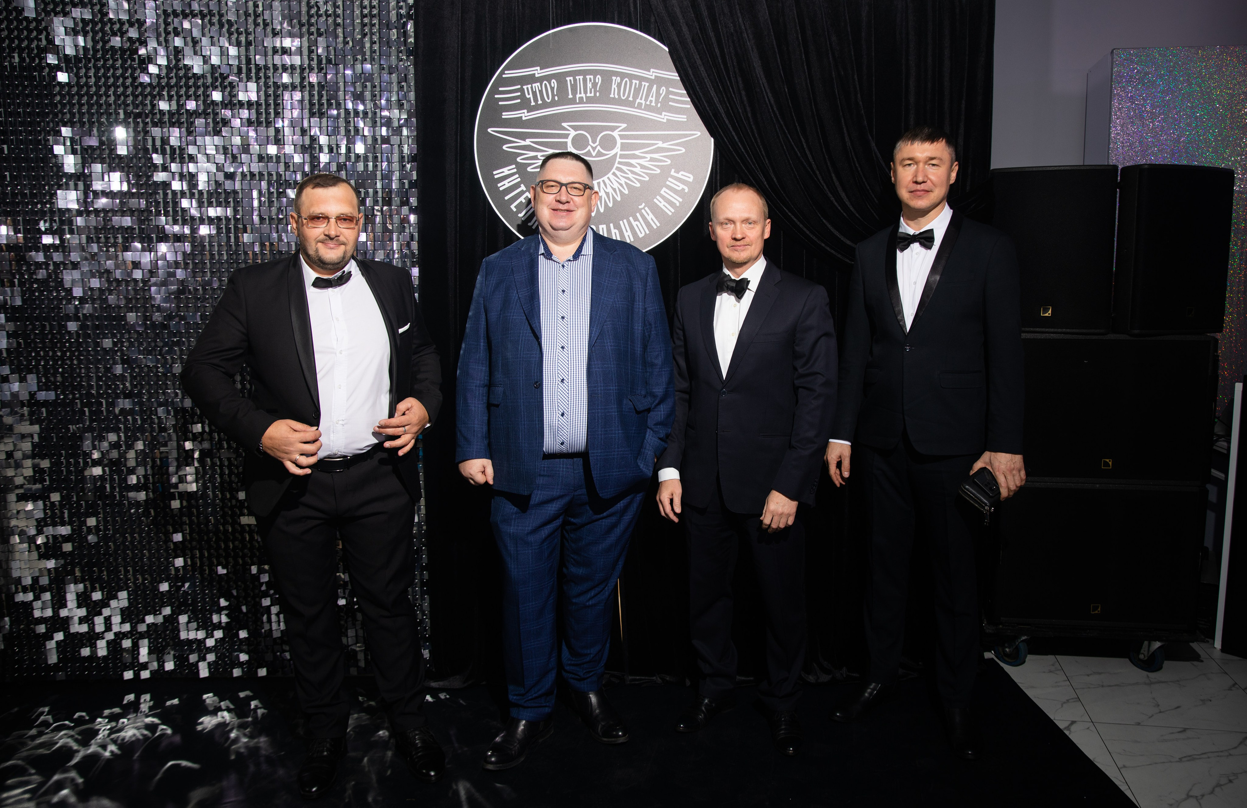 Что? Где? Когда?. Репортажный и свадебный фотограф в Челябинске Елисеев Павел