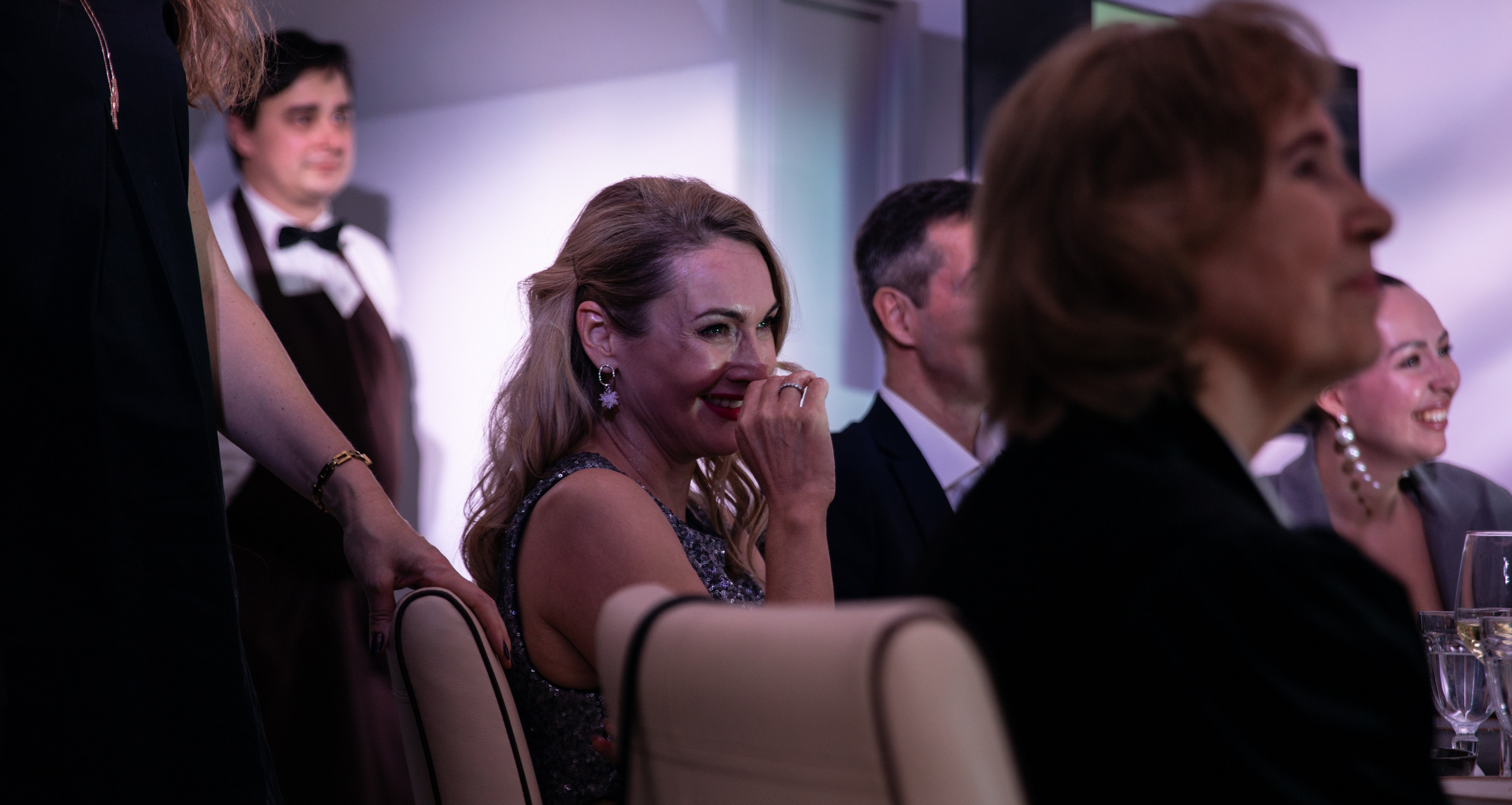 Юбилей. Снежная Королева -2024. Репортажный и свадебный фотограф в Челябинске Елисеев Павел