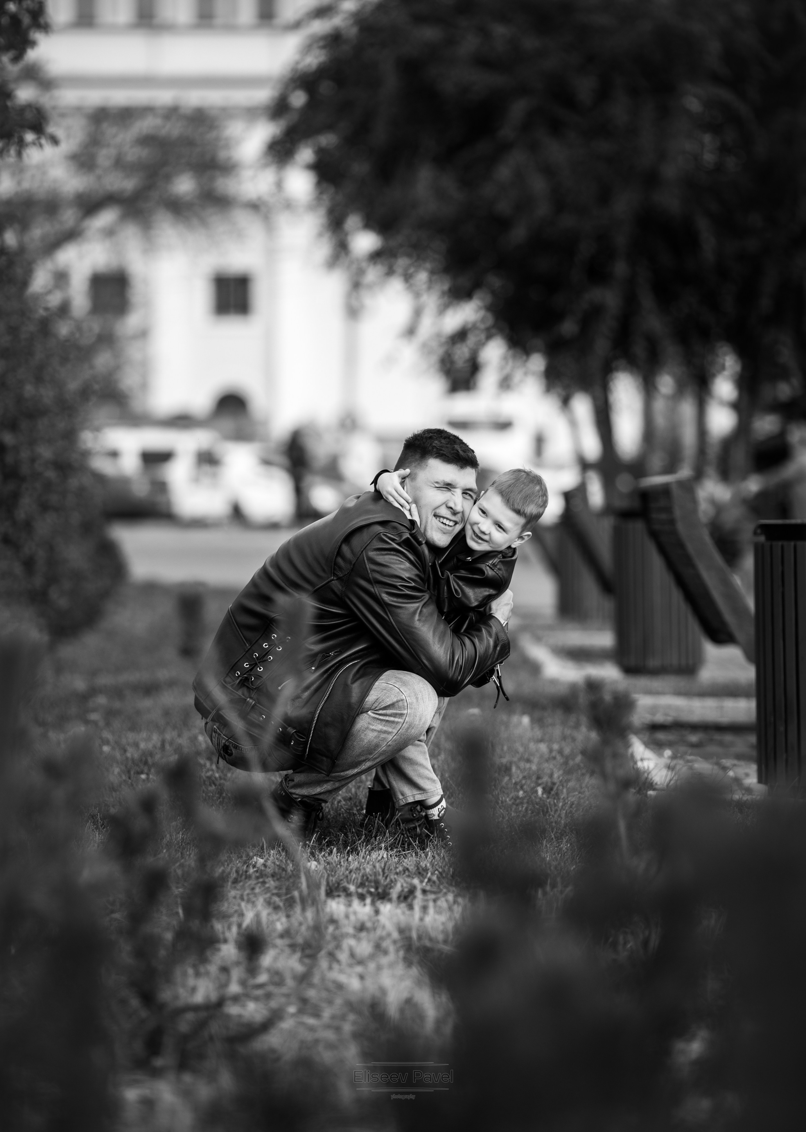 Семейная мужская фотосессия. Хаитбай и Богдан. Репортажный и свадебный фотограф в Челябинске Елисеев Павел