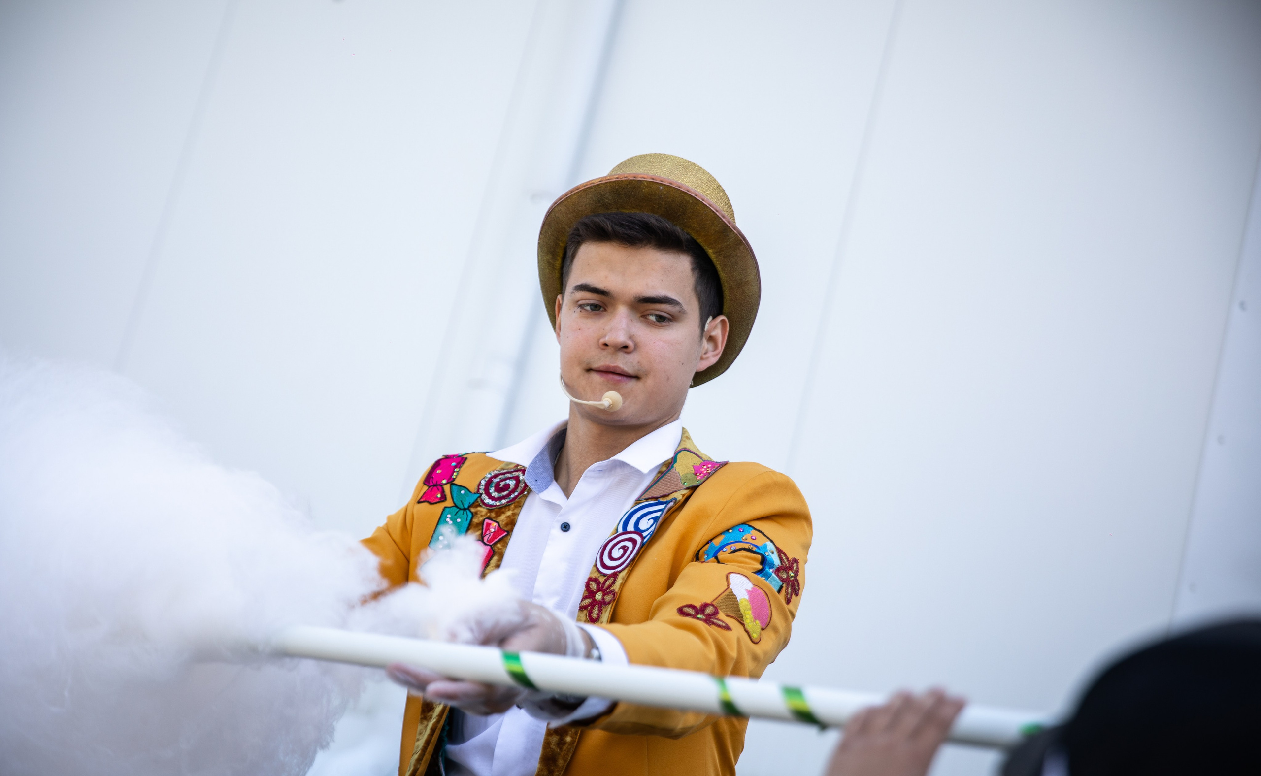 Мероприятия «PEPLOS -2025». Репортажный и свадебный фотограф в Челябинске Елисеев Павел