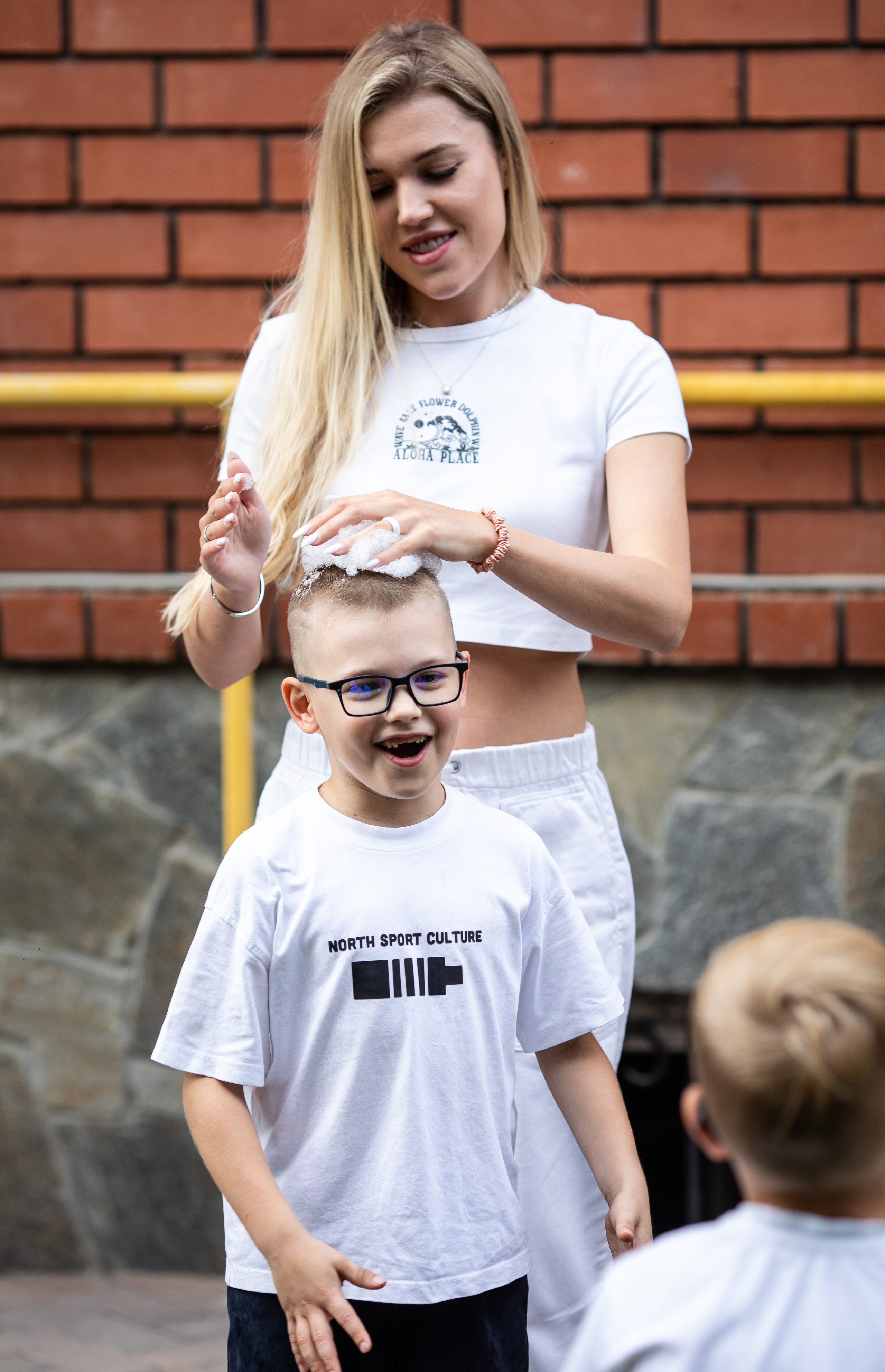 День Рождения Егорки -2025. VoronEvent. Репортажный и свадебный фотограф в Челябинске Елисеев Павел