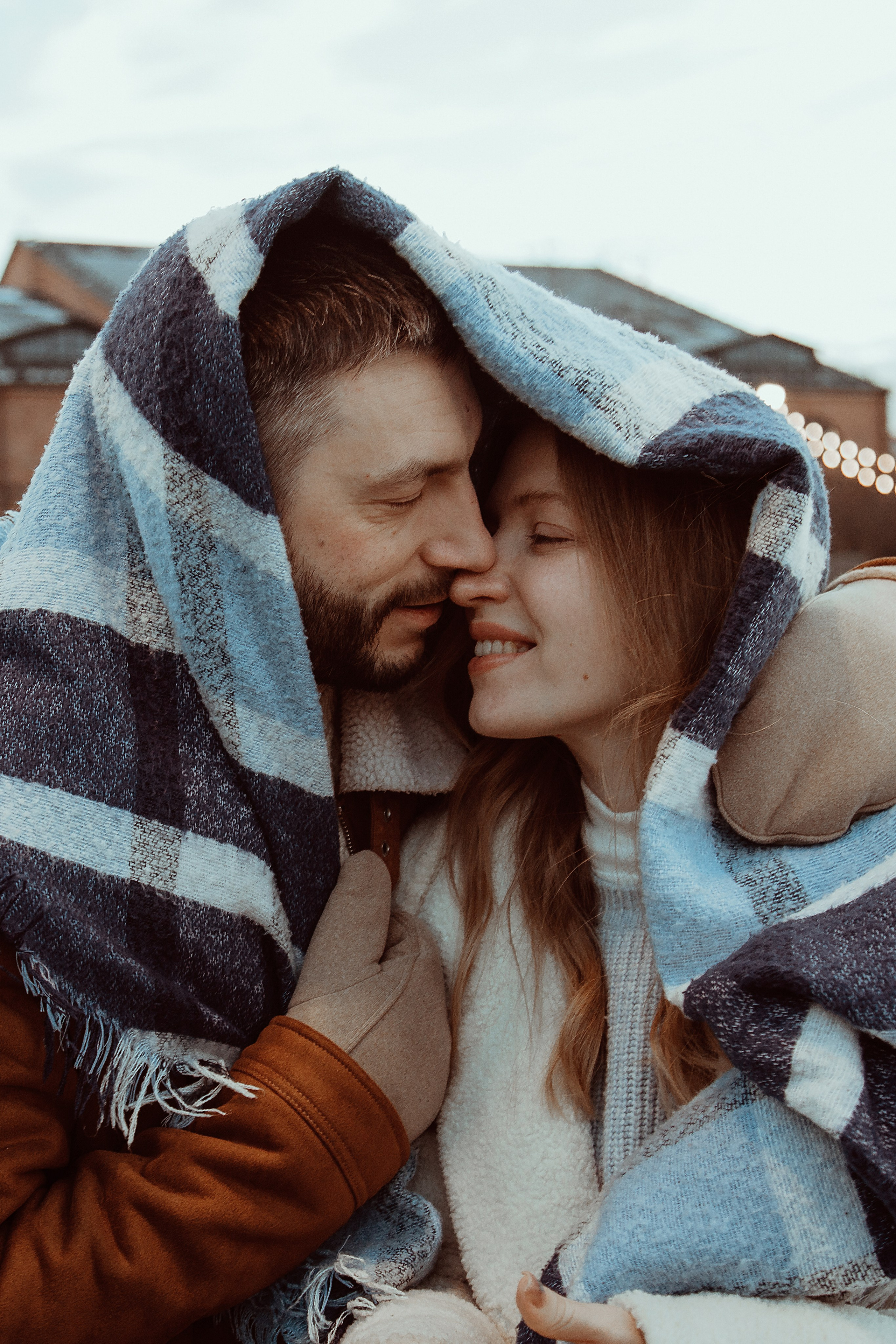 Фотосессия в санкт петербурге на улице