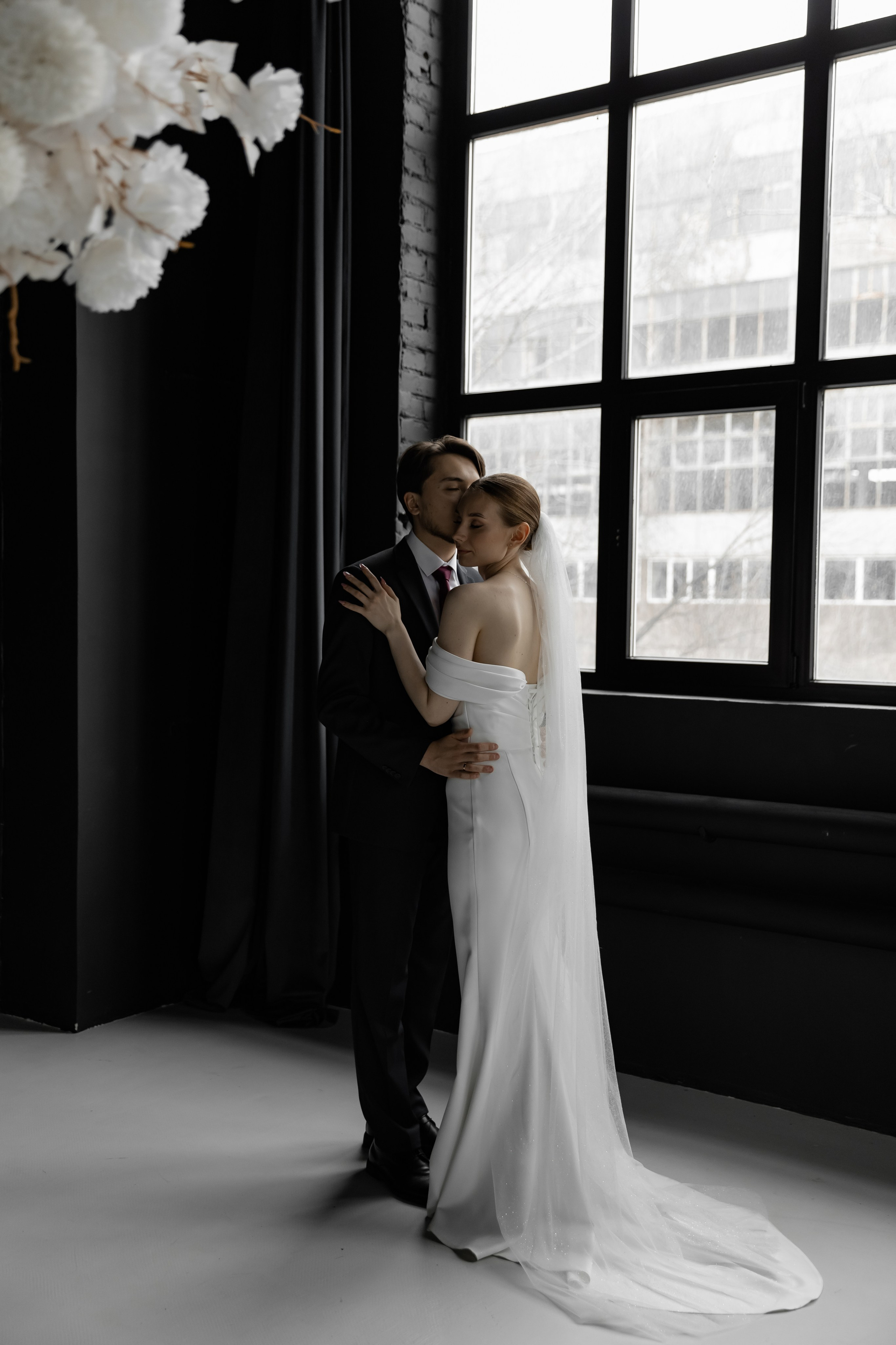 Когда на улице осень. Kamaeva.ru