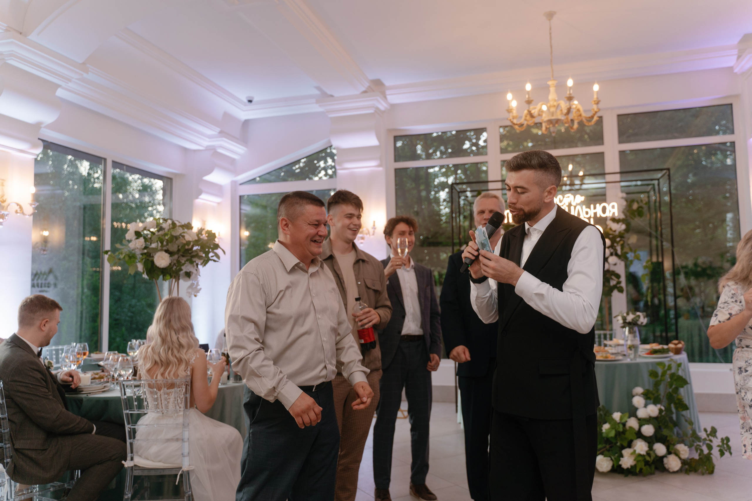 1. Свадебный фотограф — Наталья Фед СПб/Москва