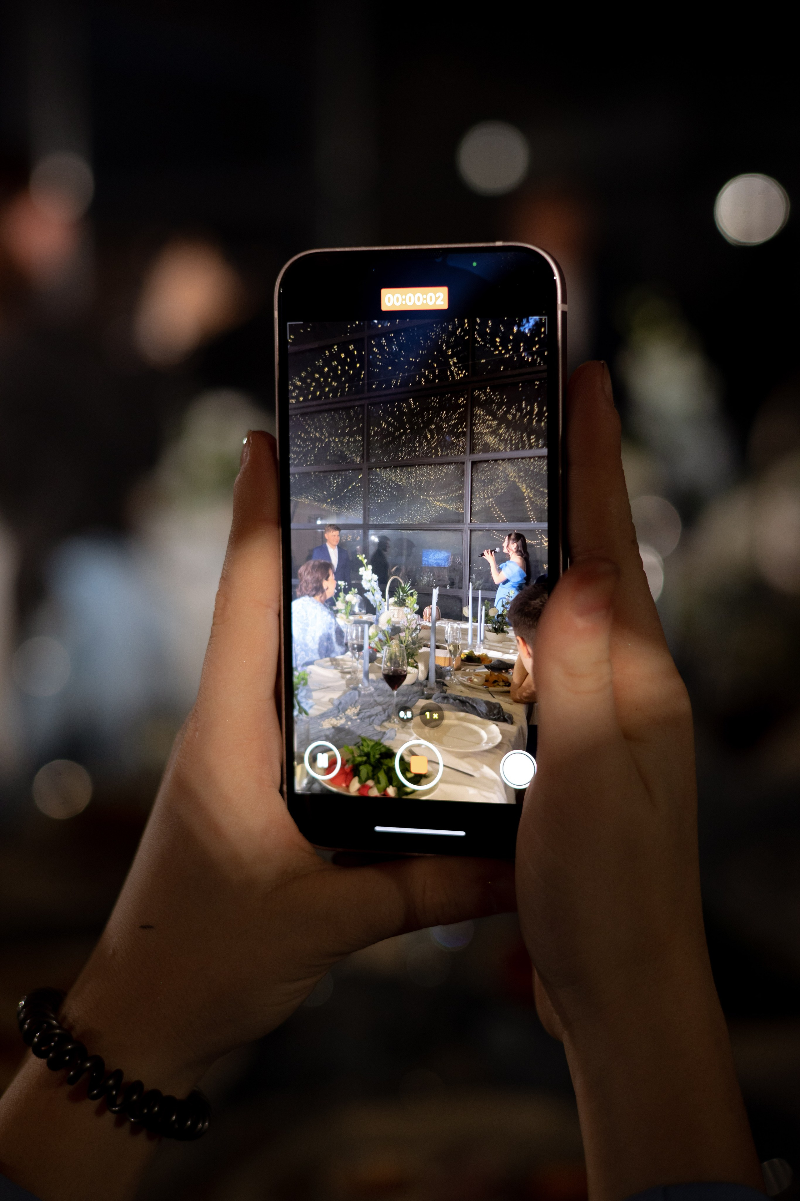 Анастасия & Никита. Оформление свадеб, декор свадеб Вера Маркова, Москва