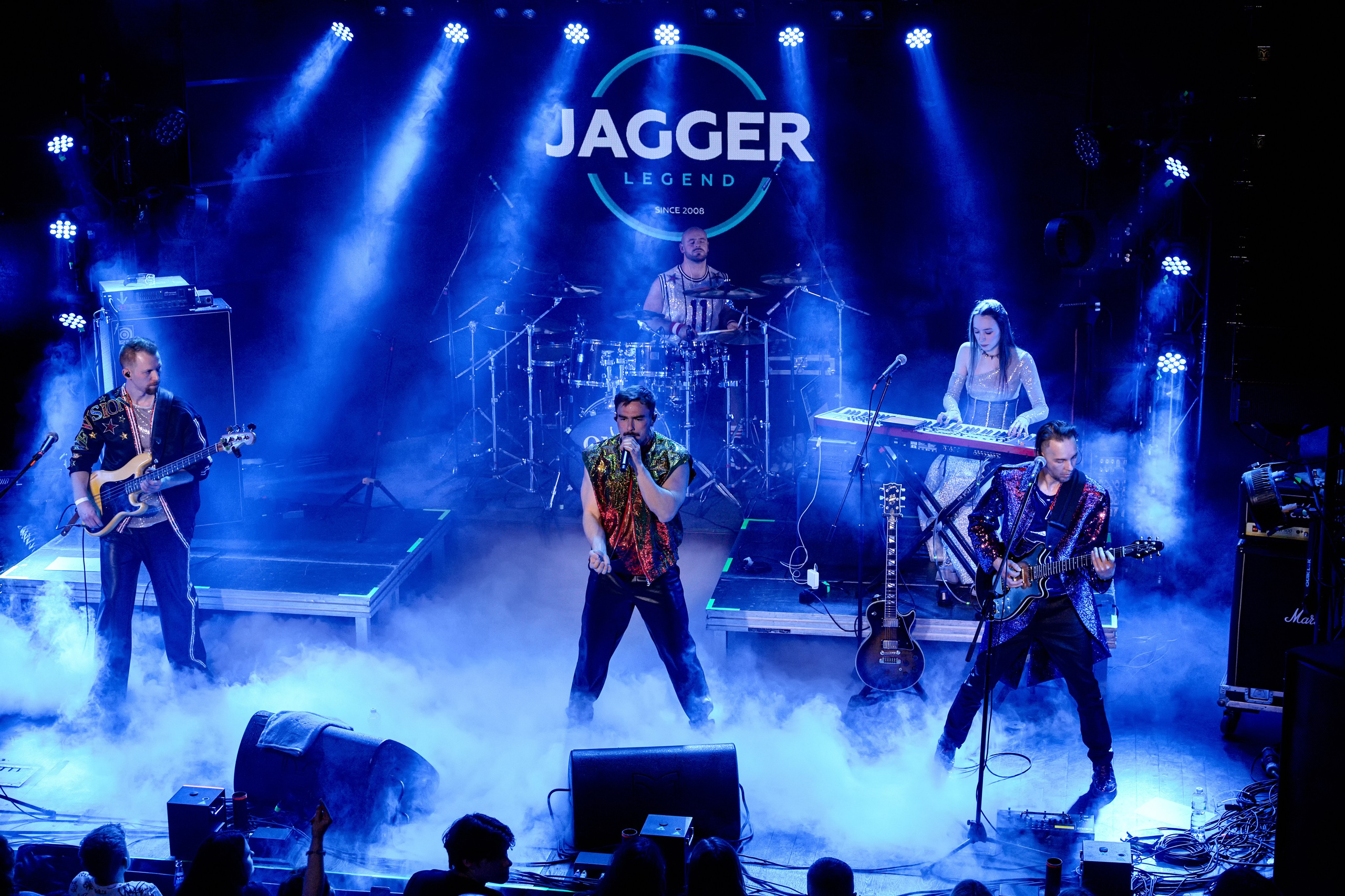 Tribute Queen. Рекламный фотограф Санкт-Петербург Катерина Мишкель