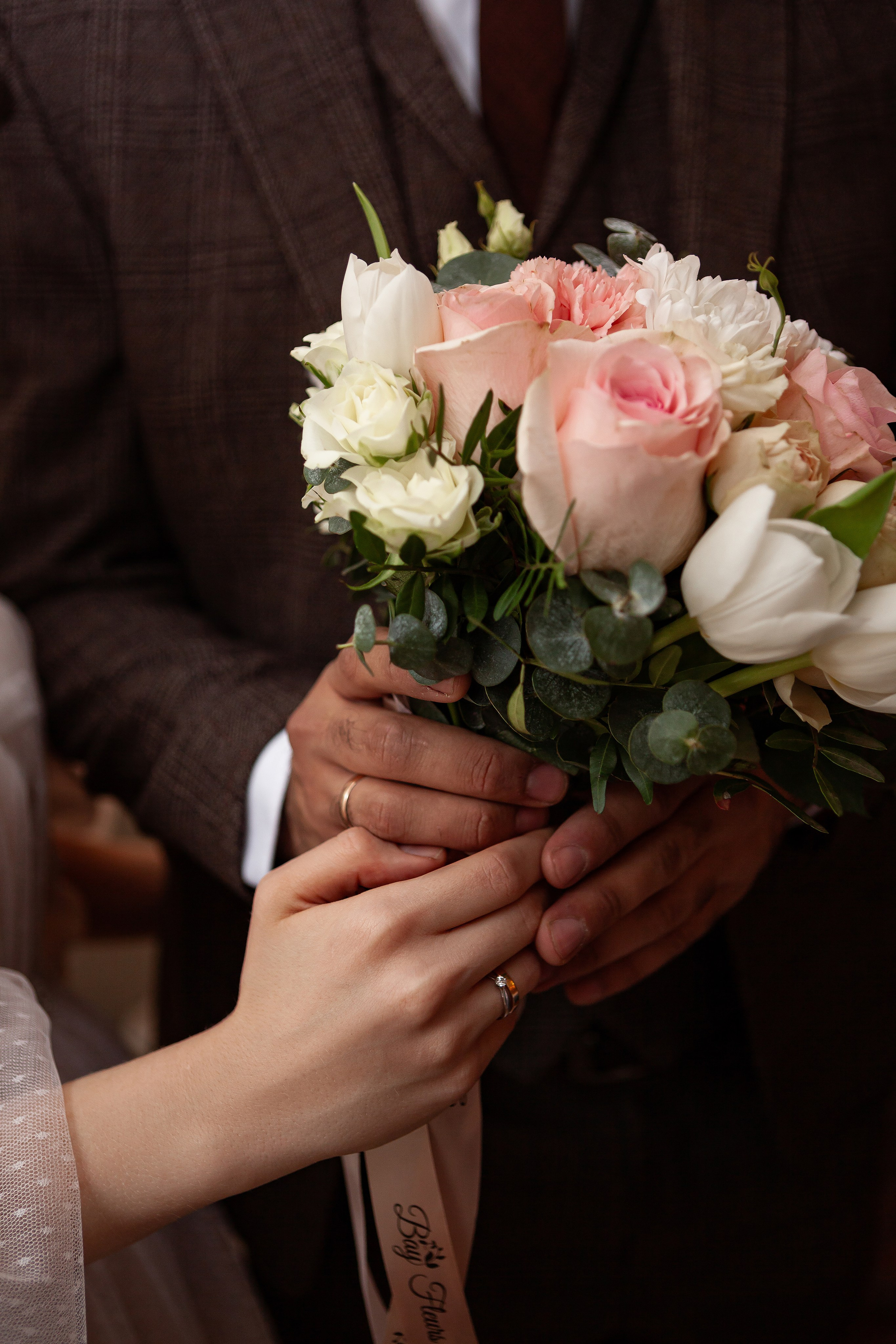 АНЖЕЛИКА & РОМАН. Свадебный фотограф в СПБ | Санкт-Петербурге Анастасия Рахимгулова